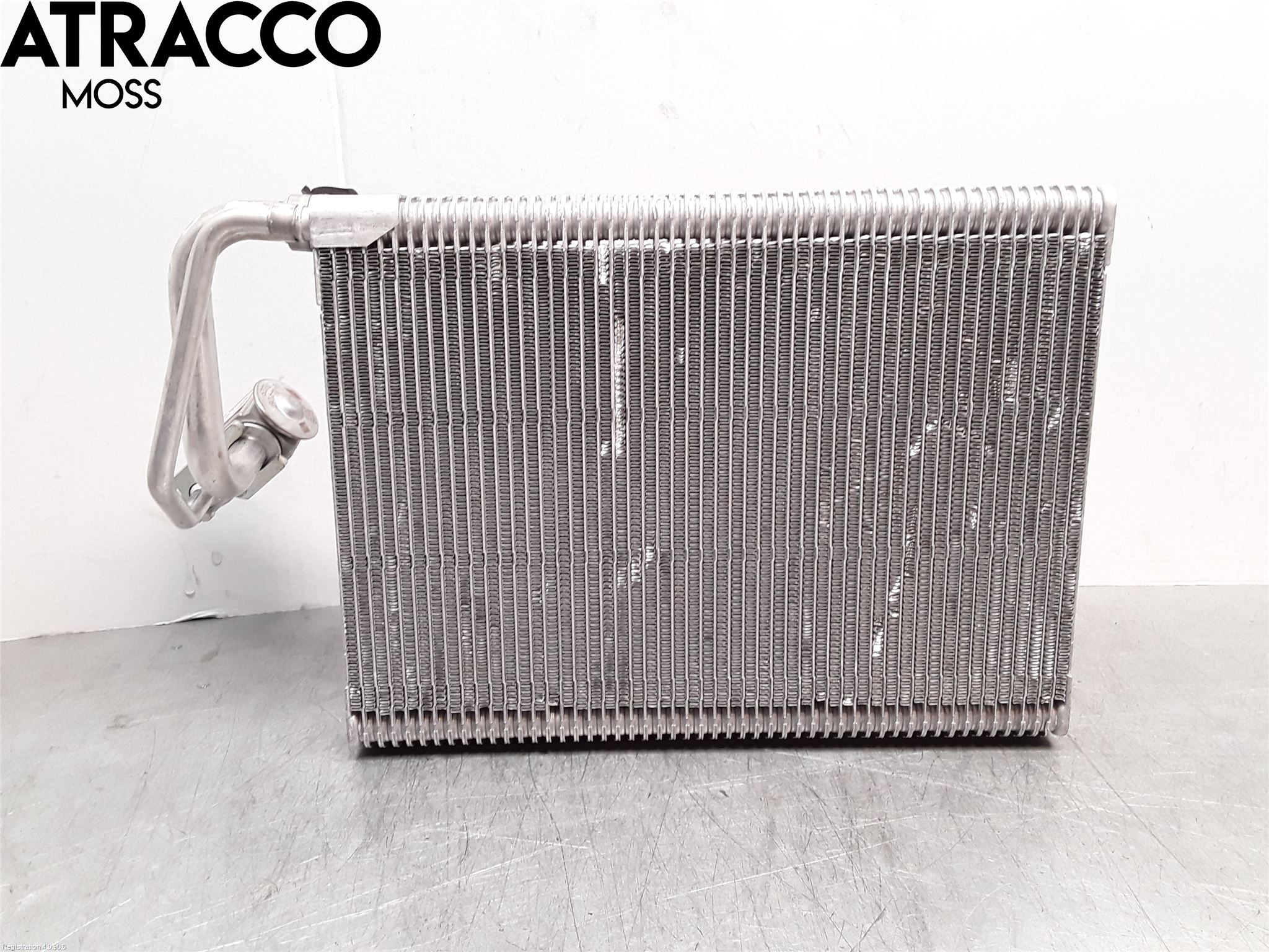 Mercedes-Benz MB EQC (N293) 20- Varmeapparat Viftemotor