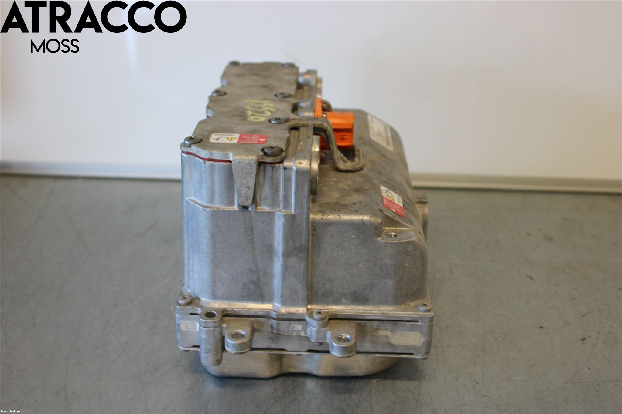 Volkswagen VW GOLF / E-GOLF VII 13-20 Inverter Hybrid