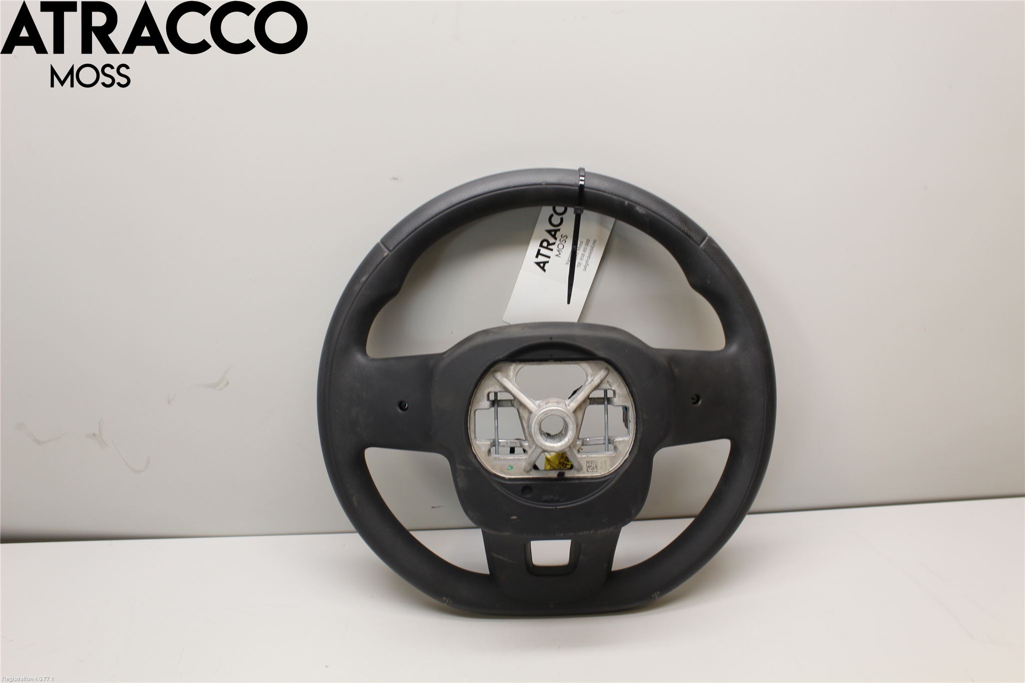 Citroen BERLINGO/E-BERLINGO 19- Ratt