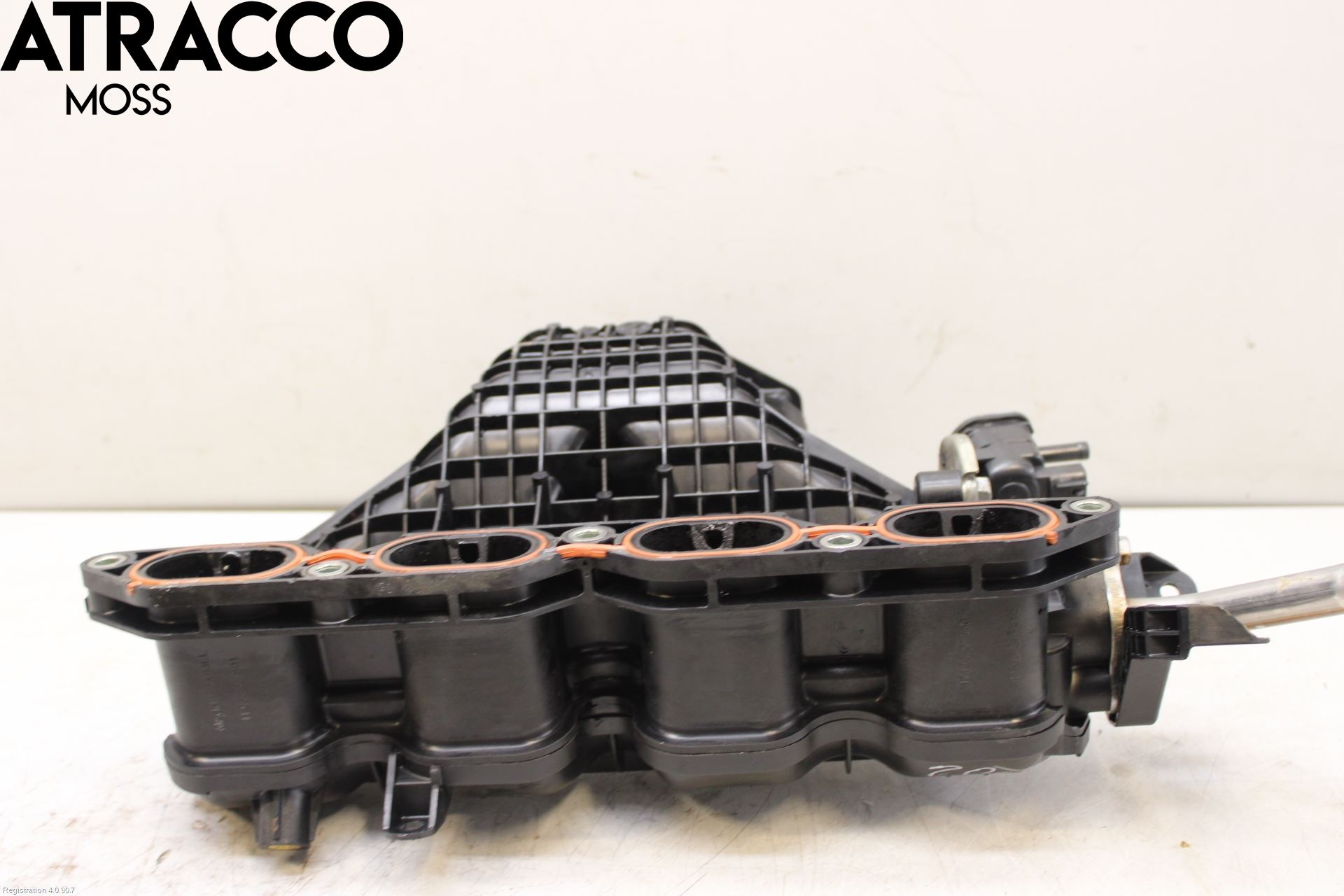 Toyota AURIS 13-19 Manifold Kombinert