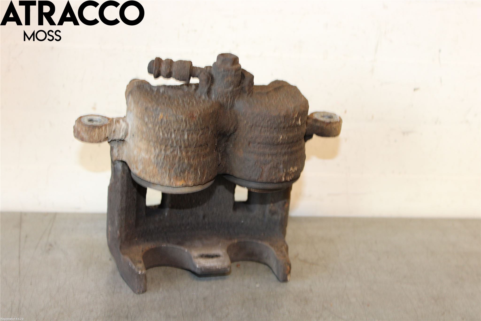 Subaru XV 12-17 Bremsecaliper Foran Høyre