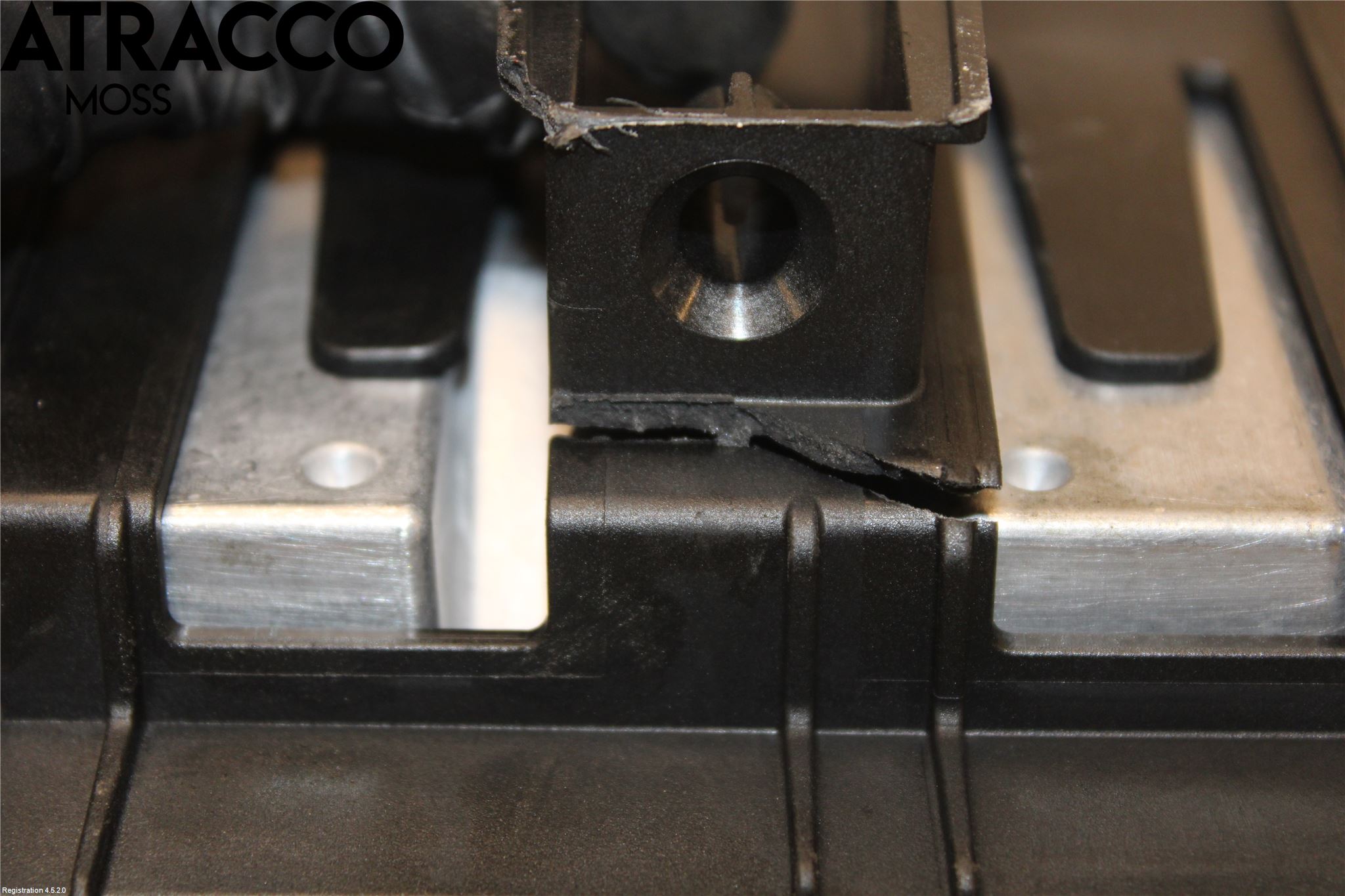 BMW X3 F25 10-17 Styreenhet Innsprøytning