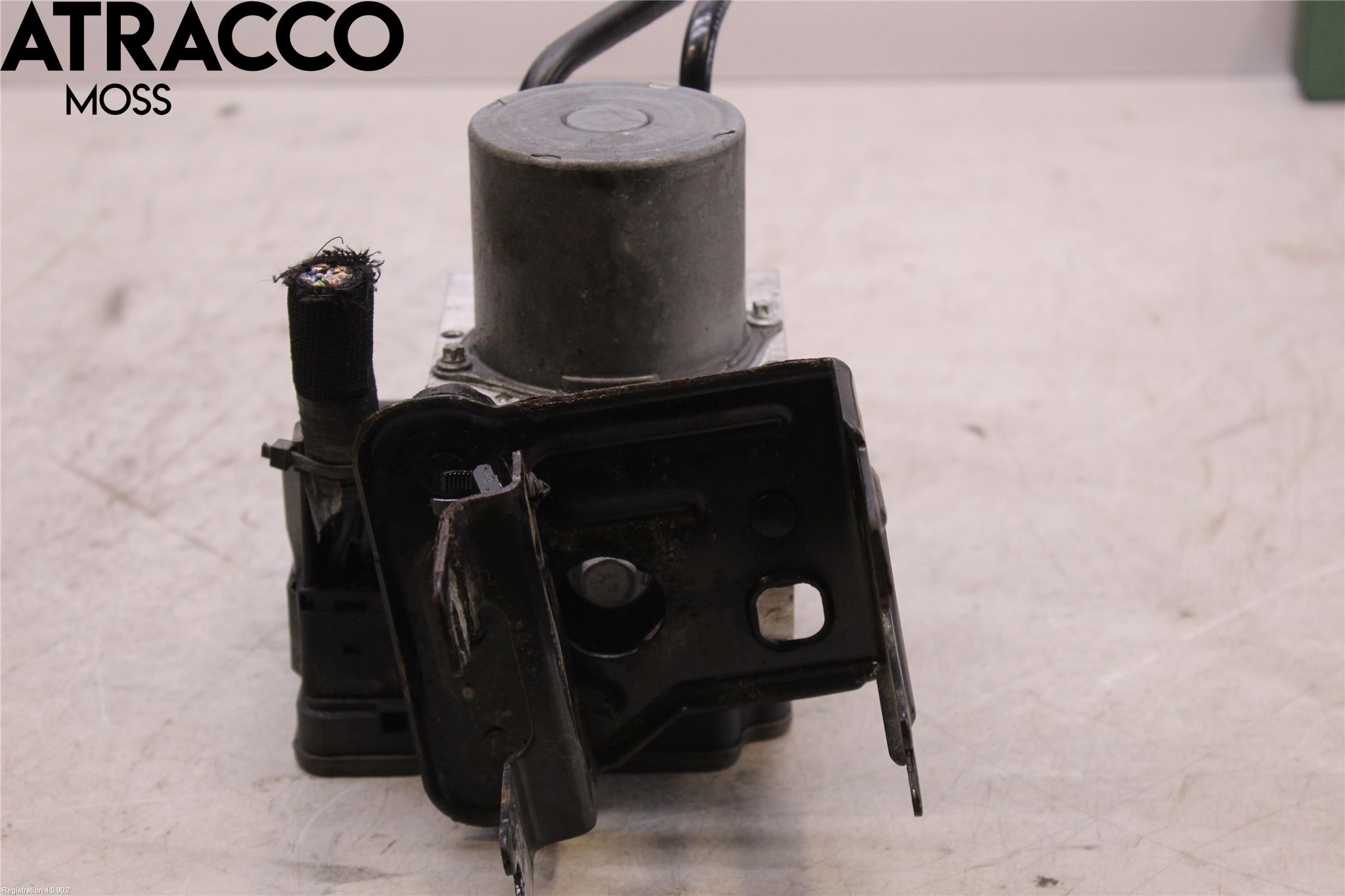 Jaguar I-PACE 18- Abs Hydraulikkaggregat