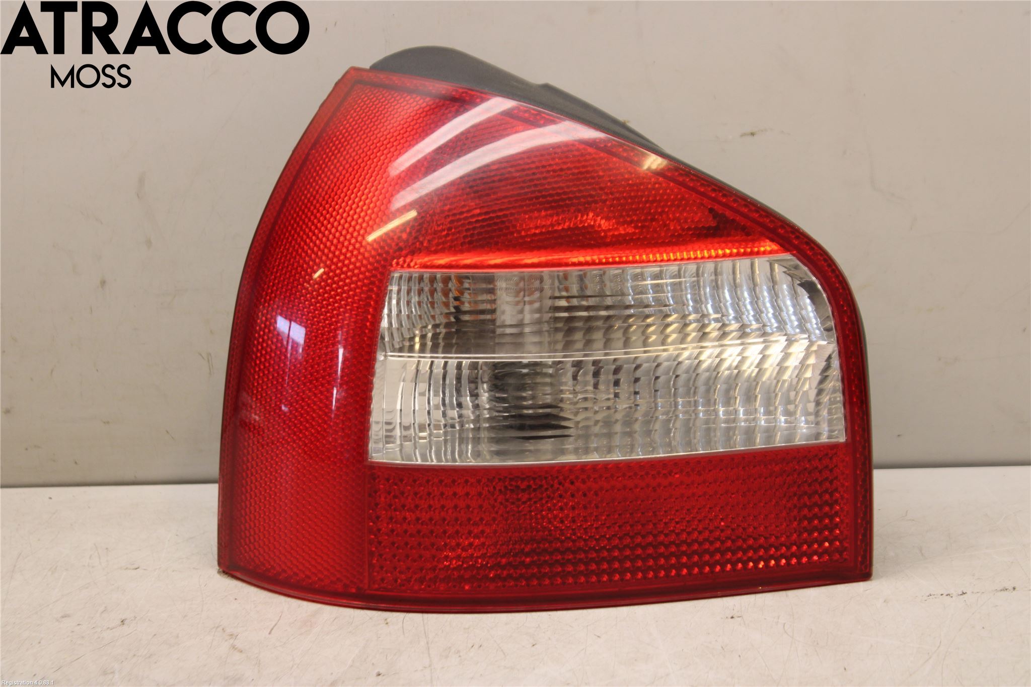 Audi A3/S3     96-03 Baklykt Venstre