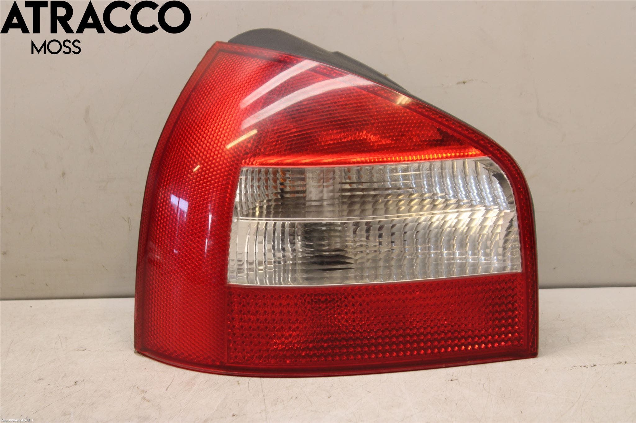 Audi A3/S3 96-03 Baklykt Venstre