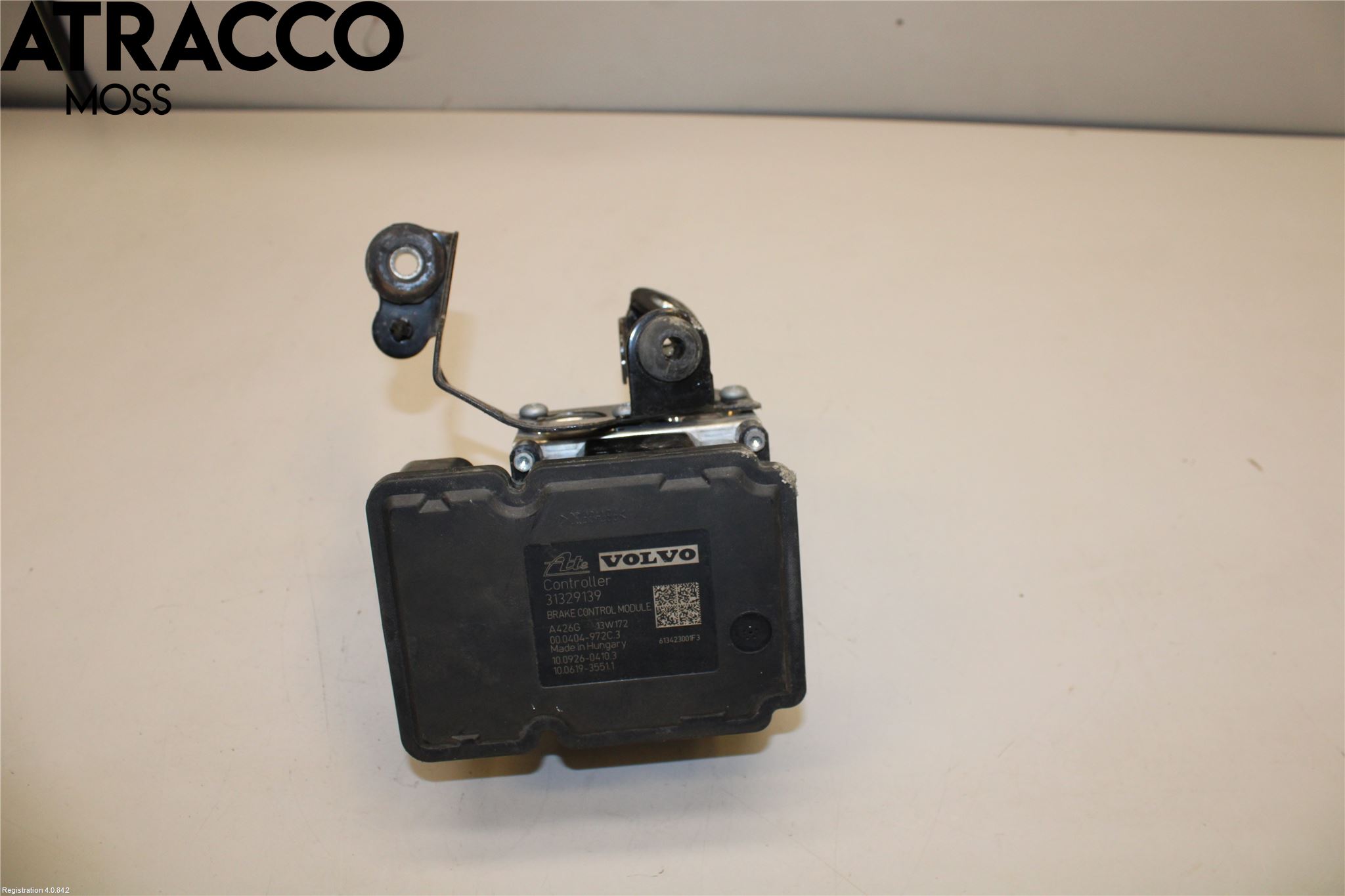 Volvo V70 08-13 Abs Hydraulikkaggregat