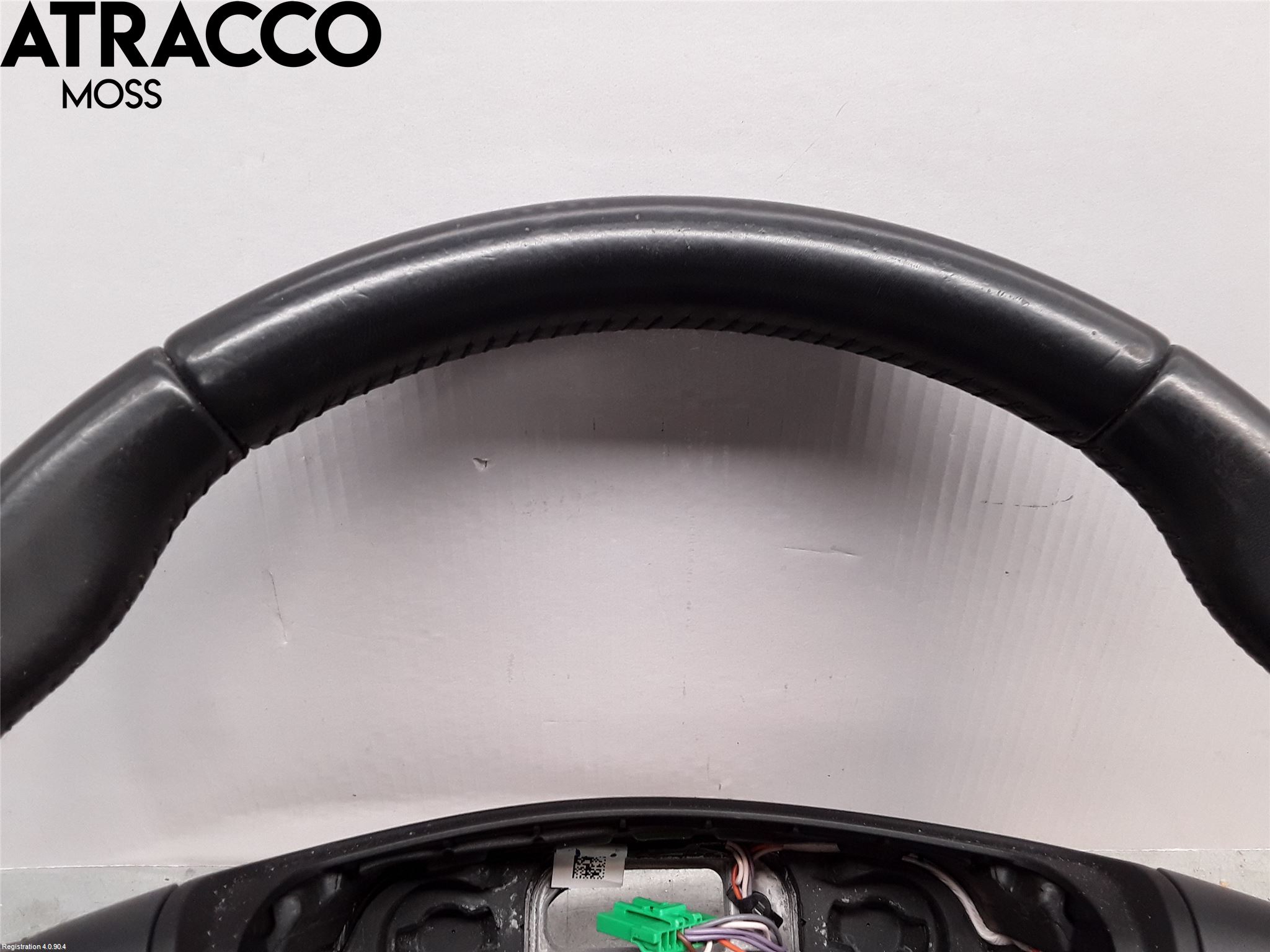 Volvo V40 12-19 Ratt