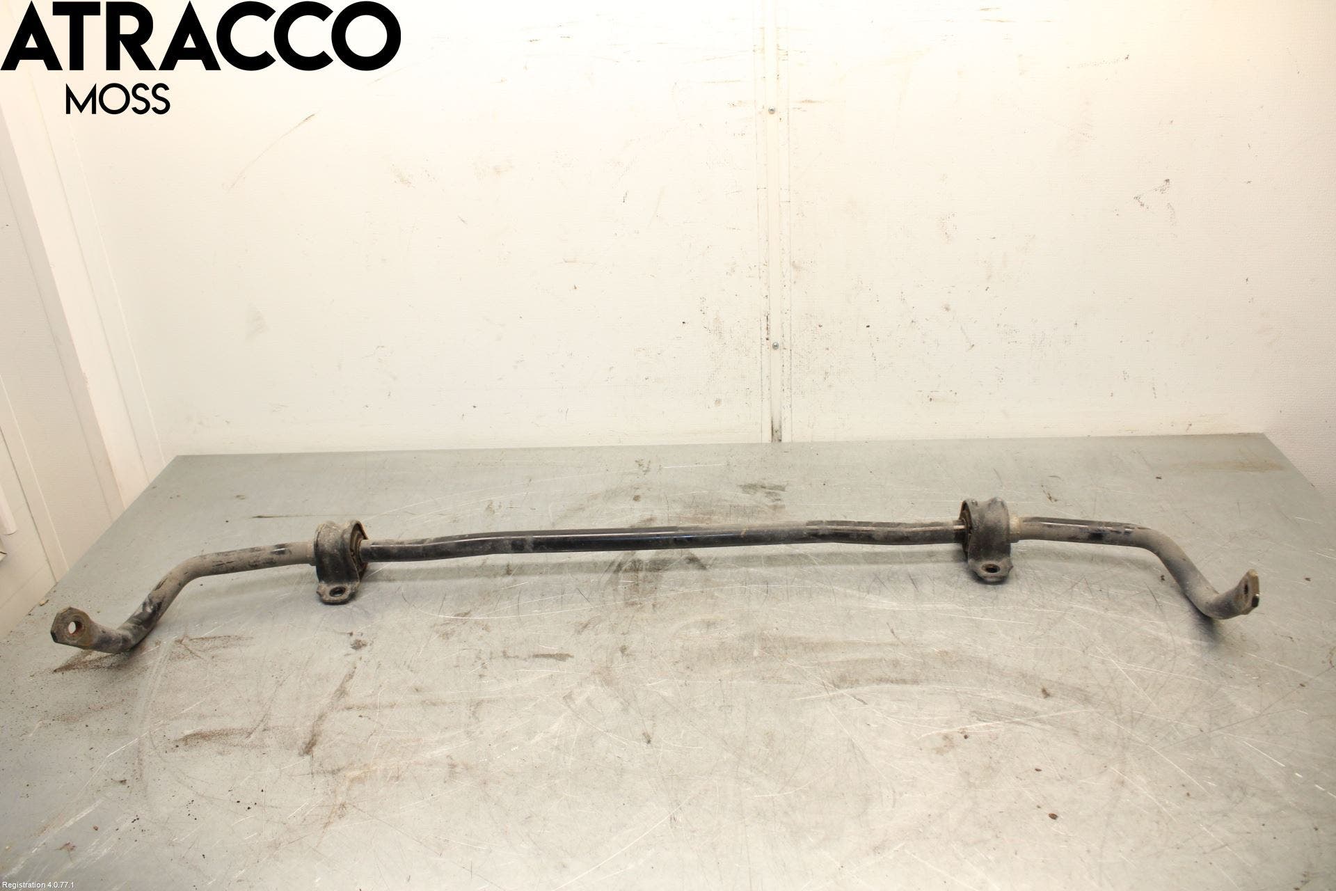 Toyota CAMRY 19-24 Stablisatorstag Bak