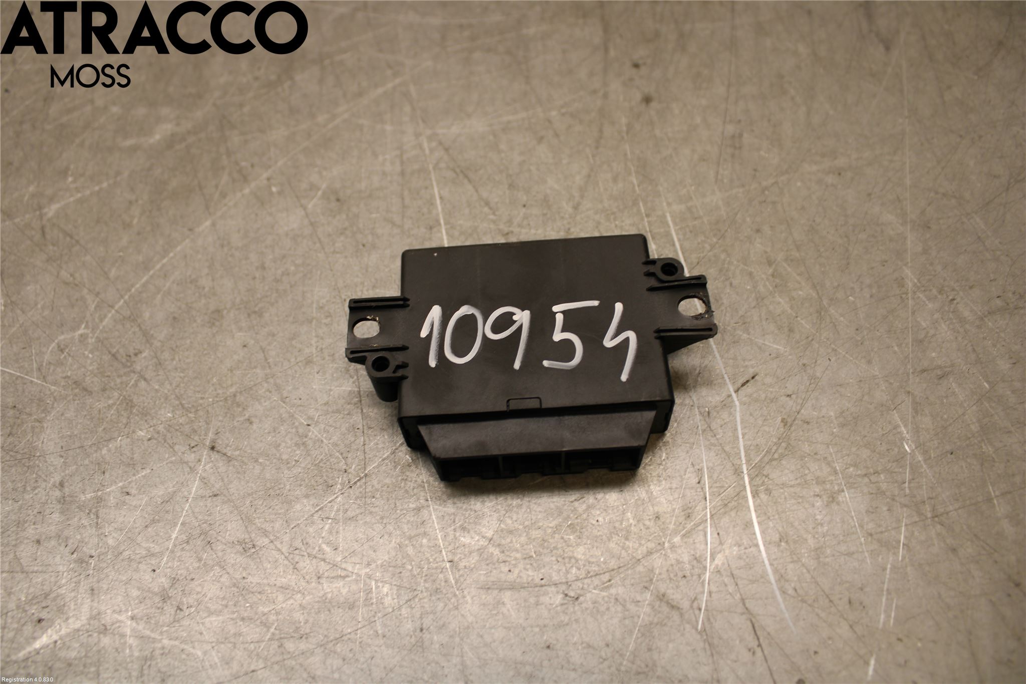 Ford TRANSIT/TOURNEO CONNECT 13-22 Styreenhet Parkering