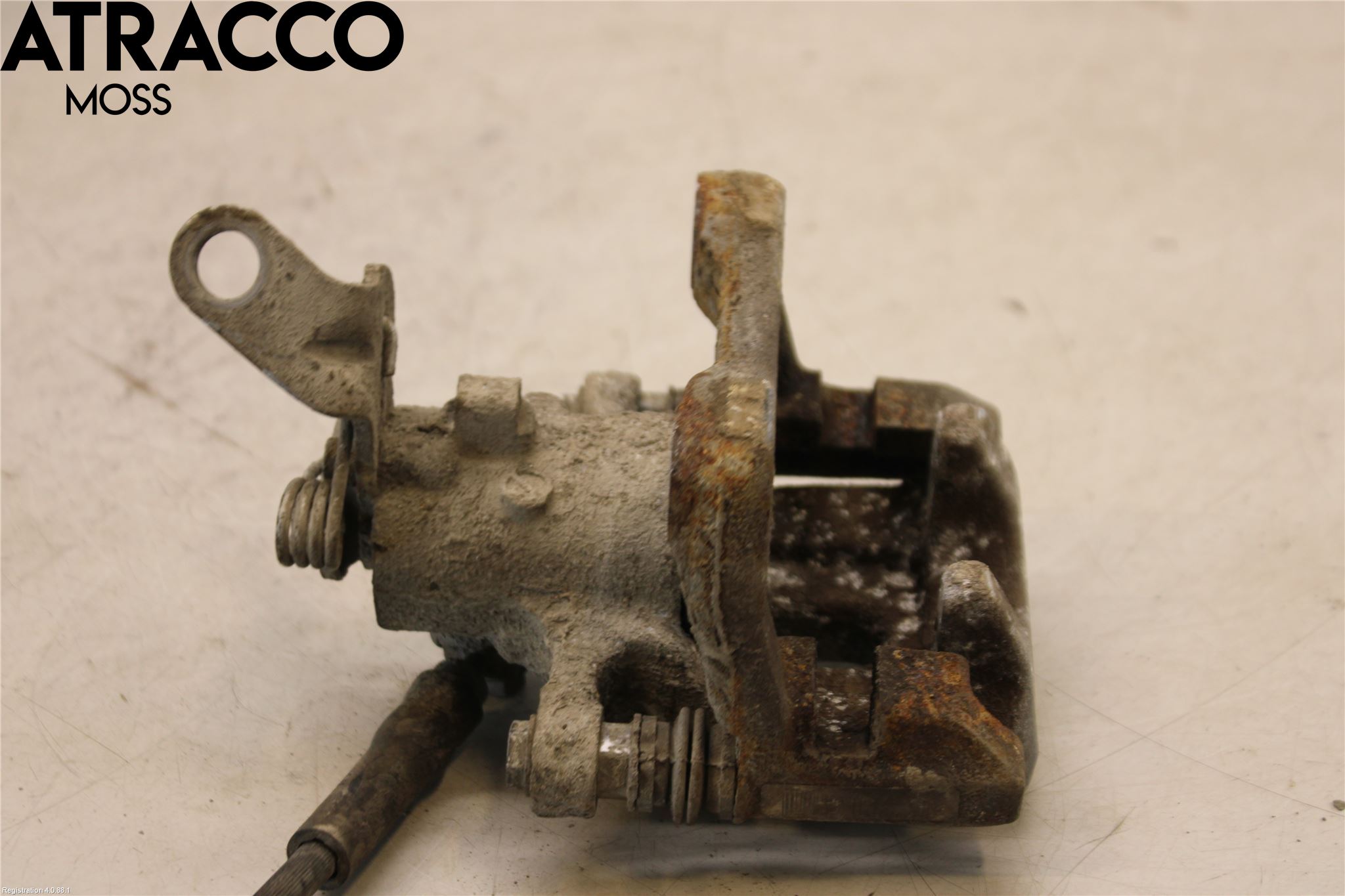 Skoda OCTAVIA (5E) 13-20 Bremsecaliper Bak Høyre