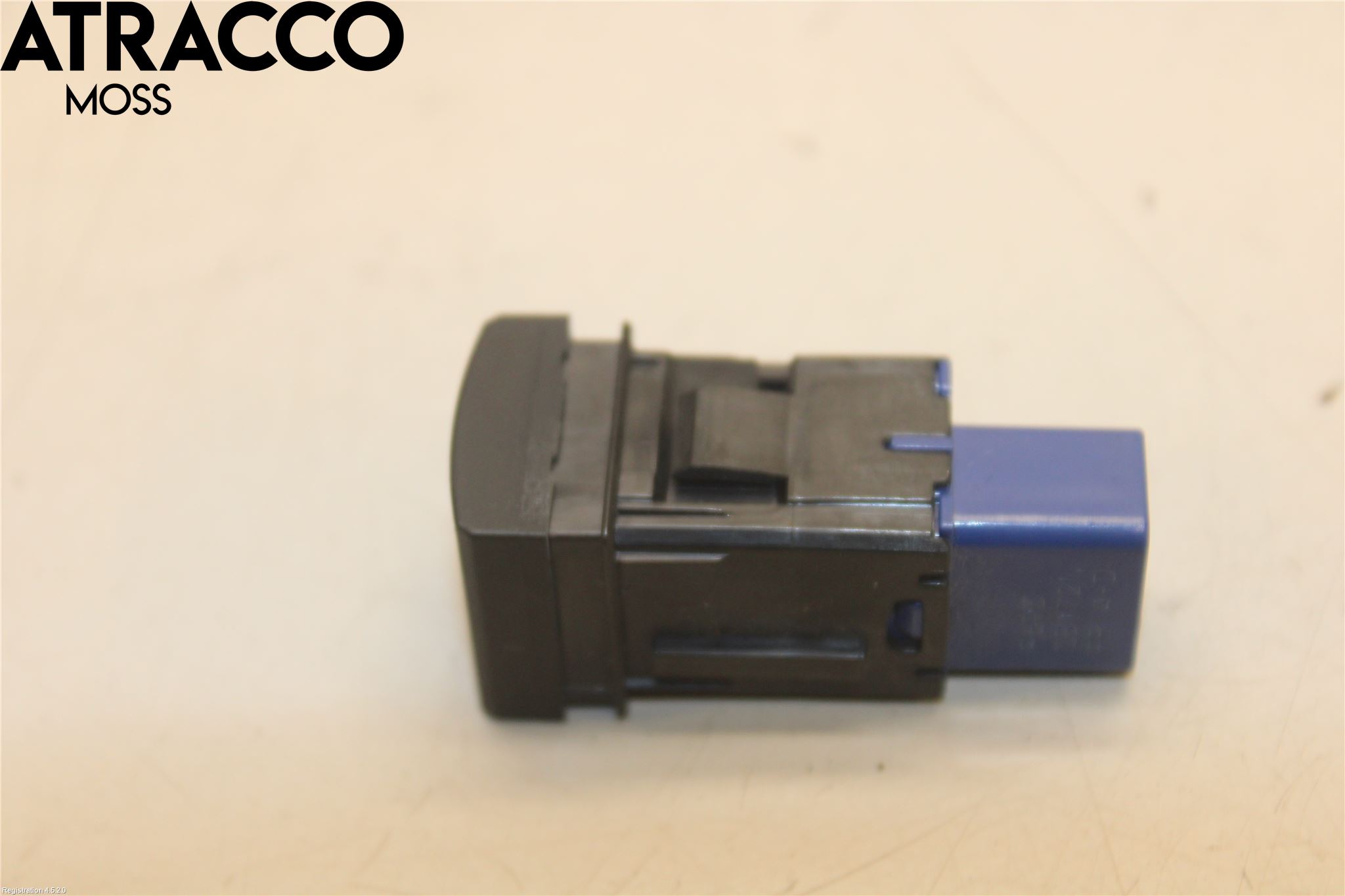 Toyota COROLLA 19- Bryter Antispinn