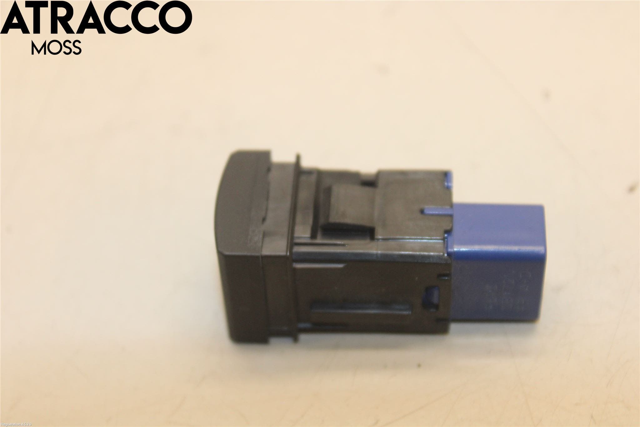 Toyota COROLLA 19- Bryter Antispinn