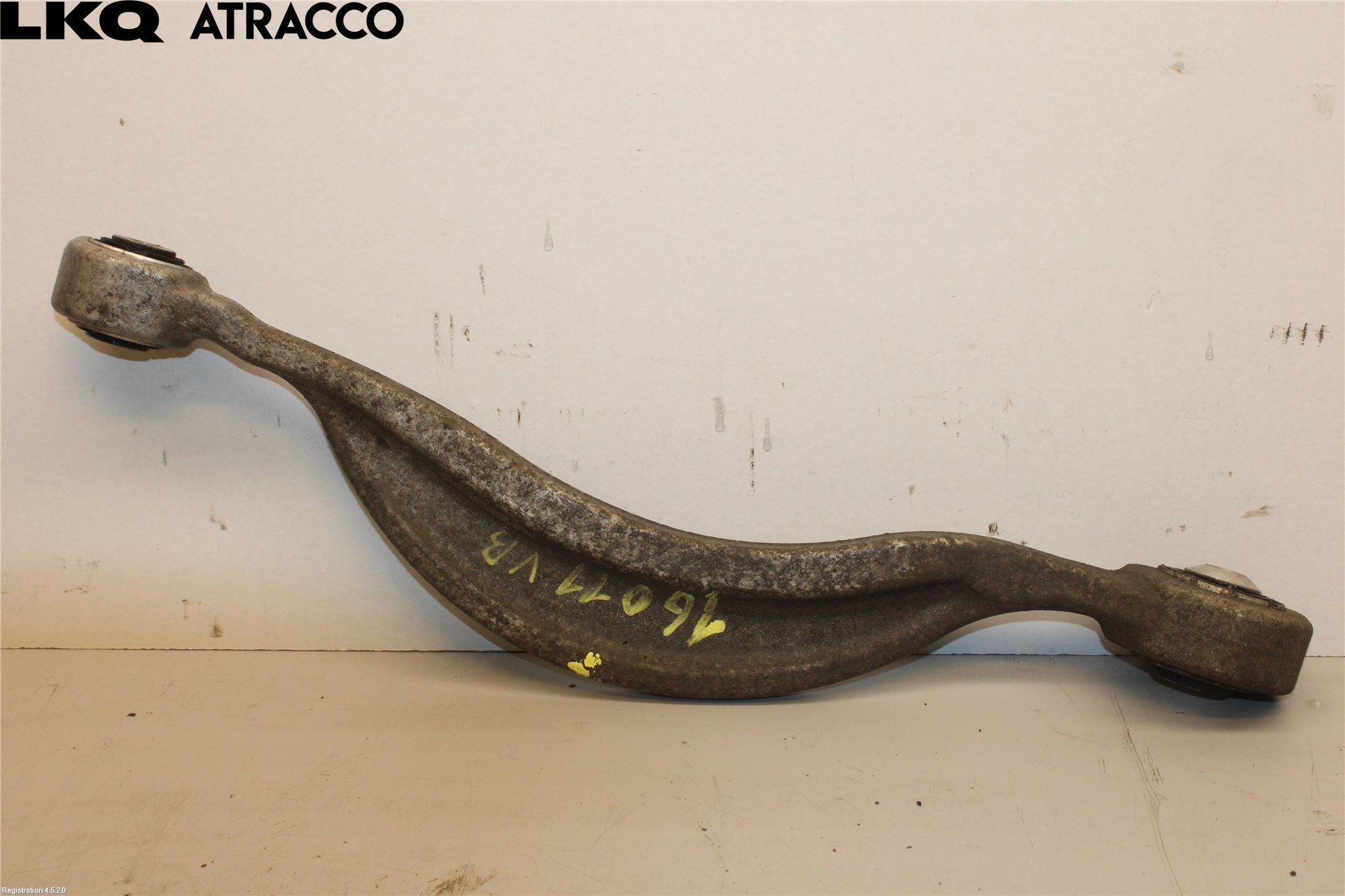 Audi Q5/SQ5 17- Bærearm Bak Venstre Øvre