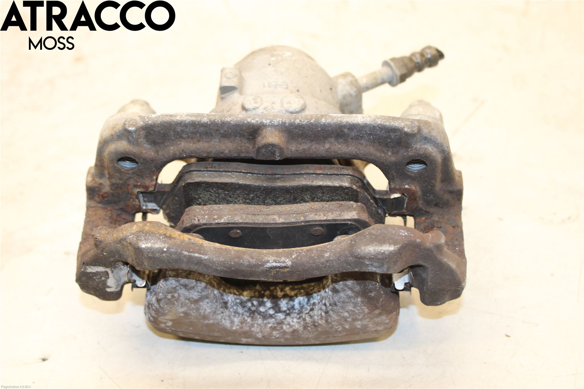 BMW i3 I01 13-22 Bremsecaliper Foran Venstre