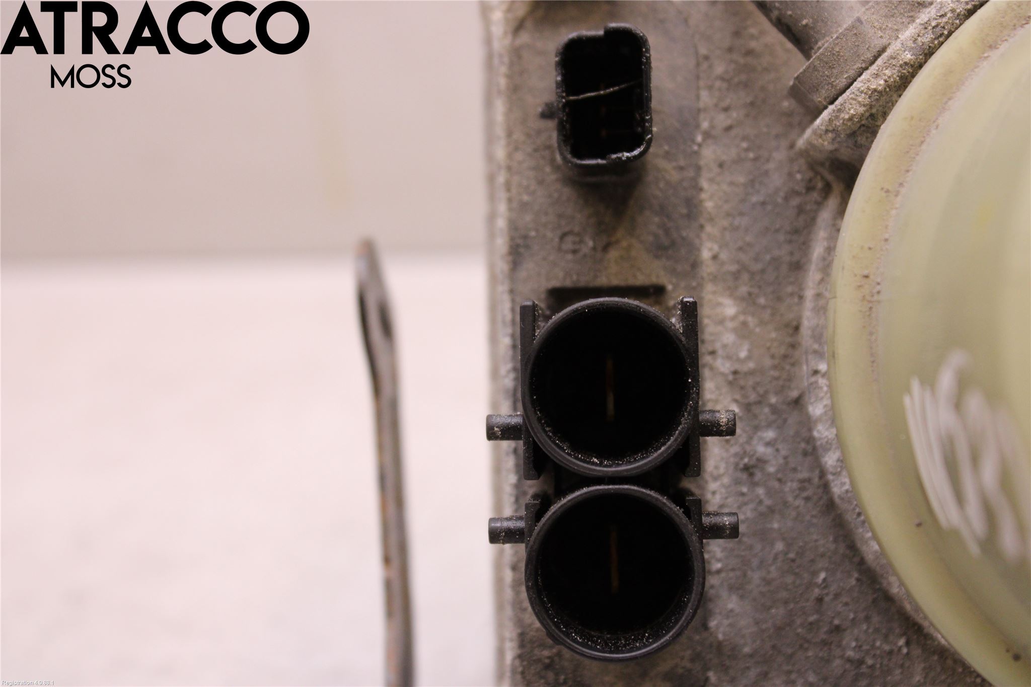 Toyota PROACE II 16- Servostyring Eletrisk Pumpe