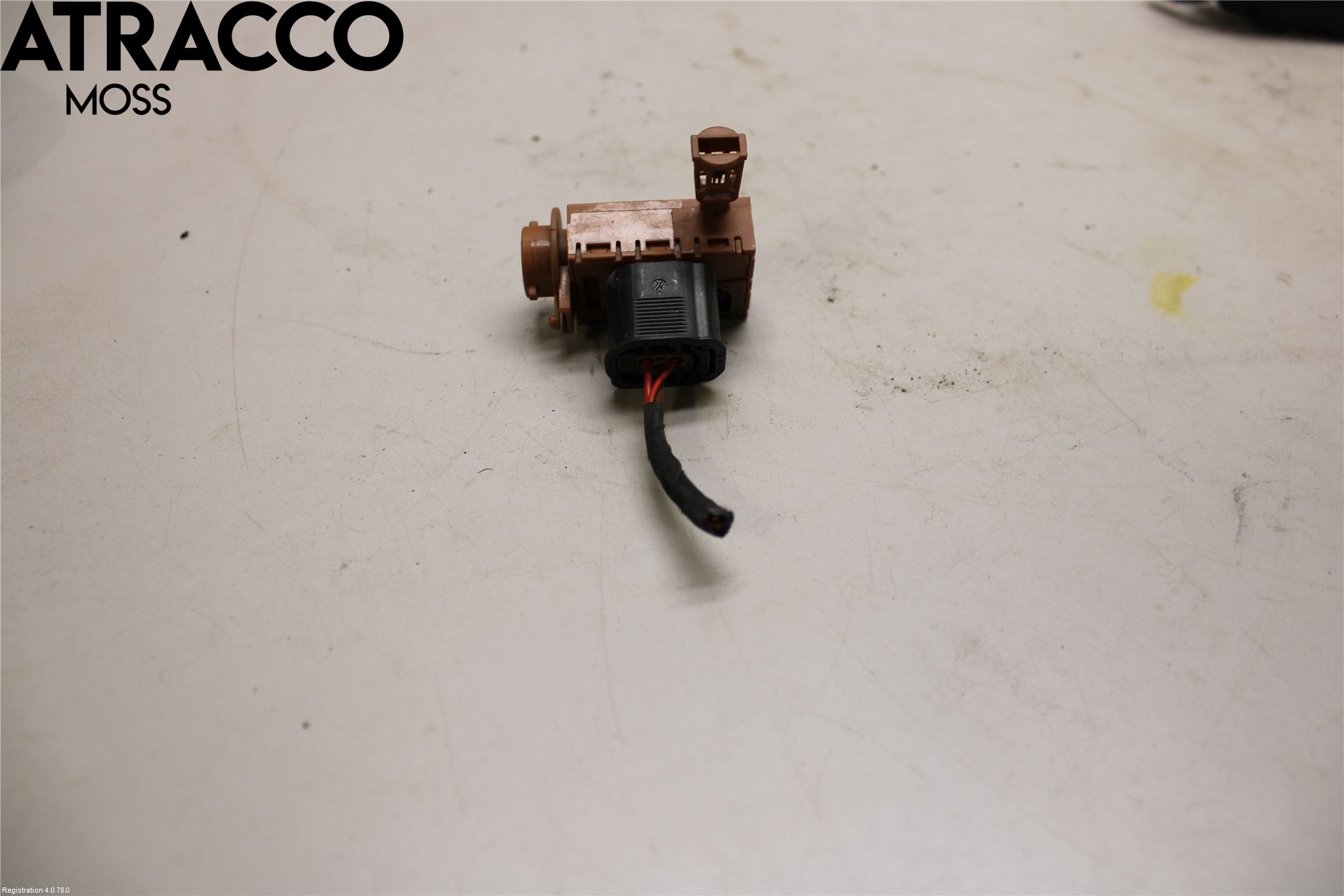 Audi A3/S3 8V 13-20 Sensor Øvrig