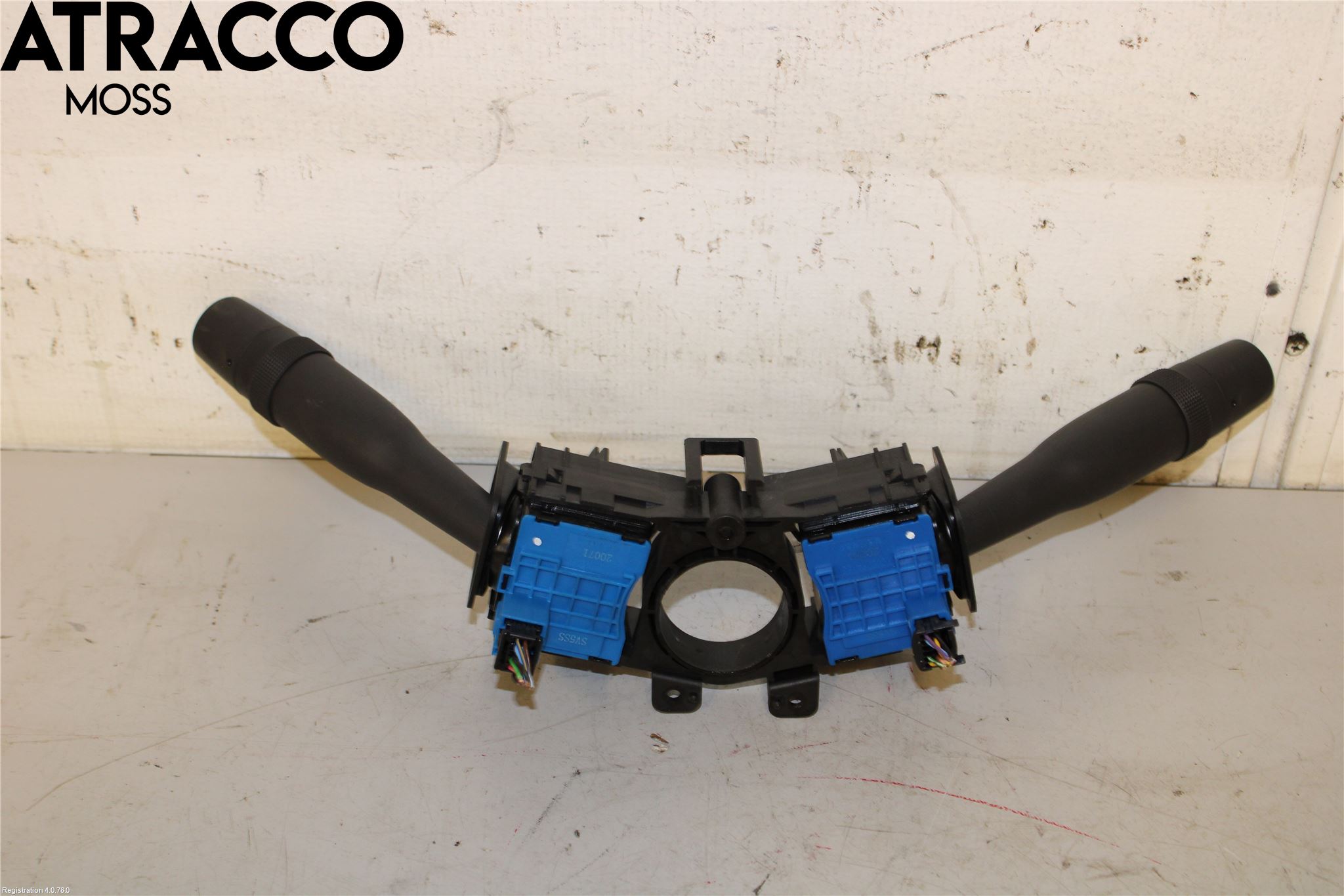 Maxus EUNIQ5 MPV 21- Bryter Ratt Kombi H Og V