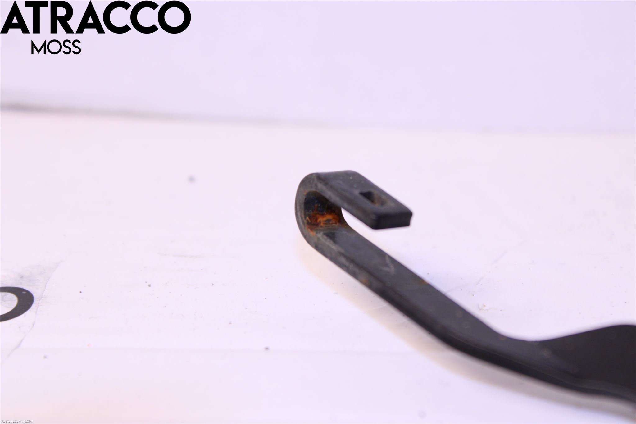 Toyota AURIS 13-19 Viskerarm-Armer Frontrute