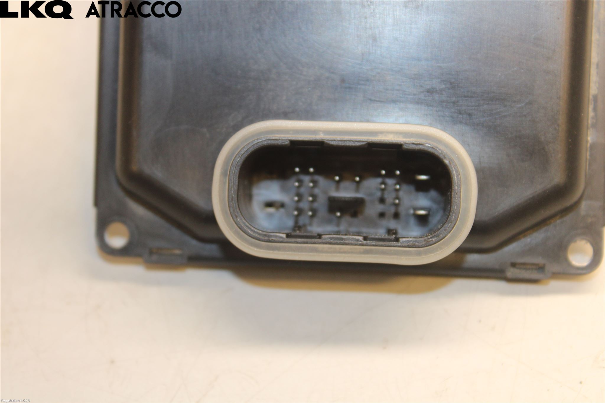 Audi Q5/SQ5 17- Styreenhet Xenon