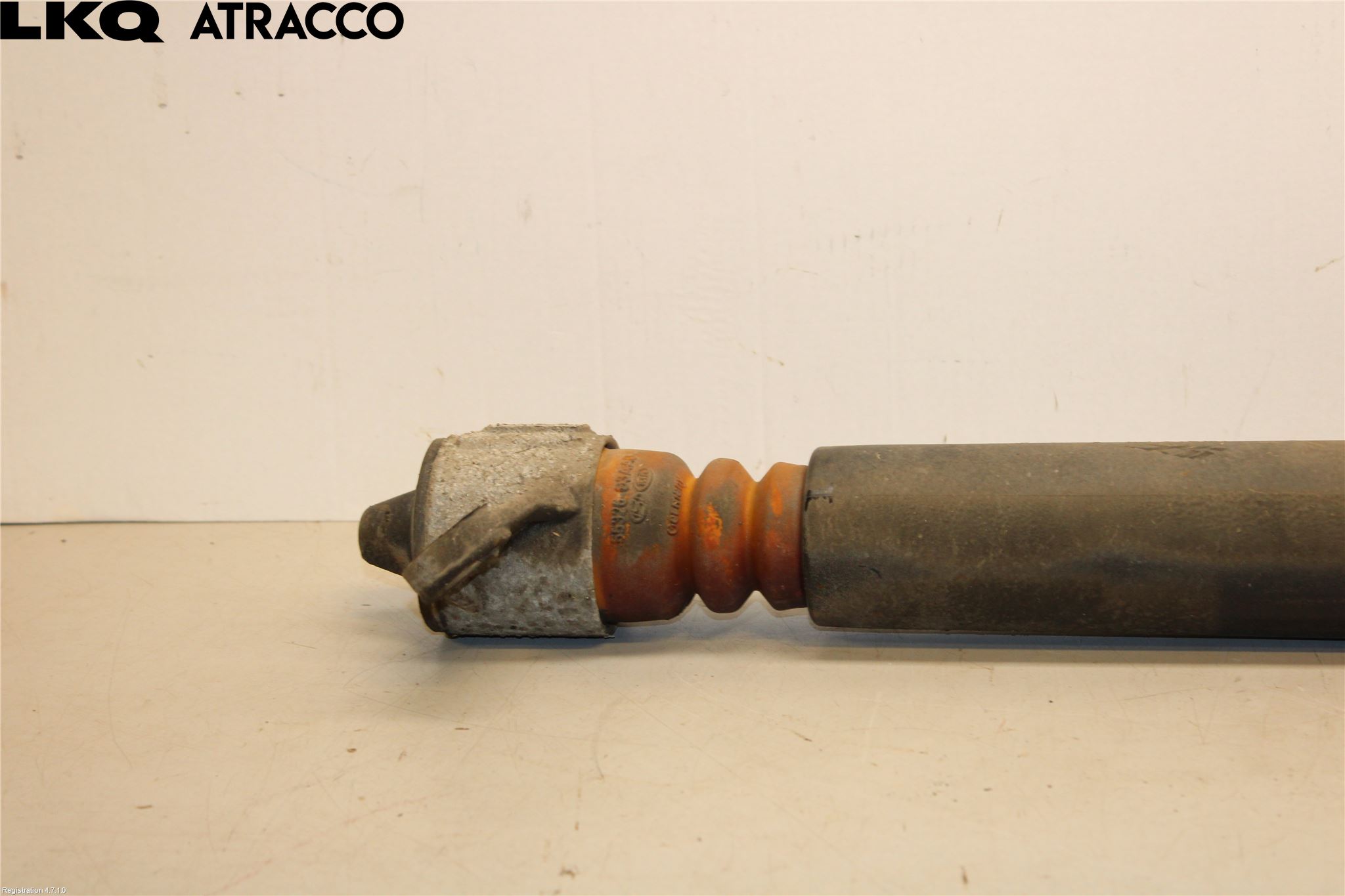 Hyundai KONA/ELECTRIC OS 18-23 Støtdemper Bak