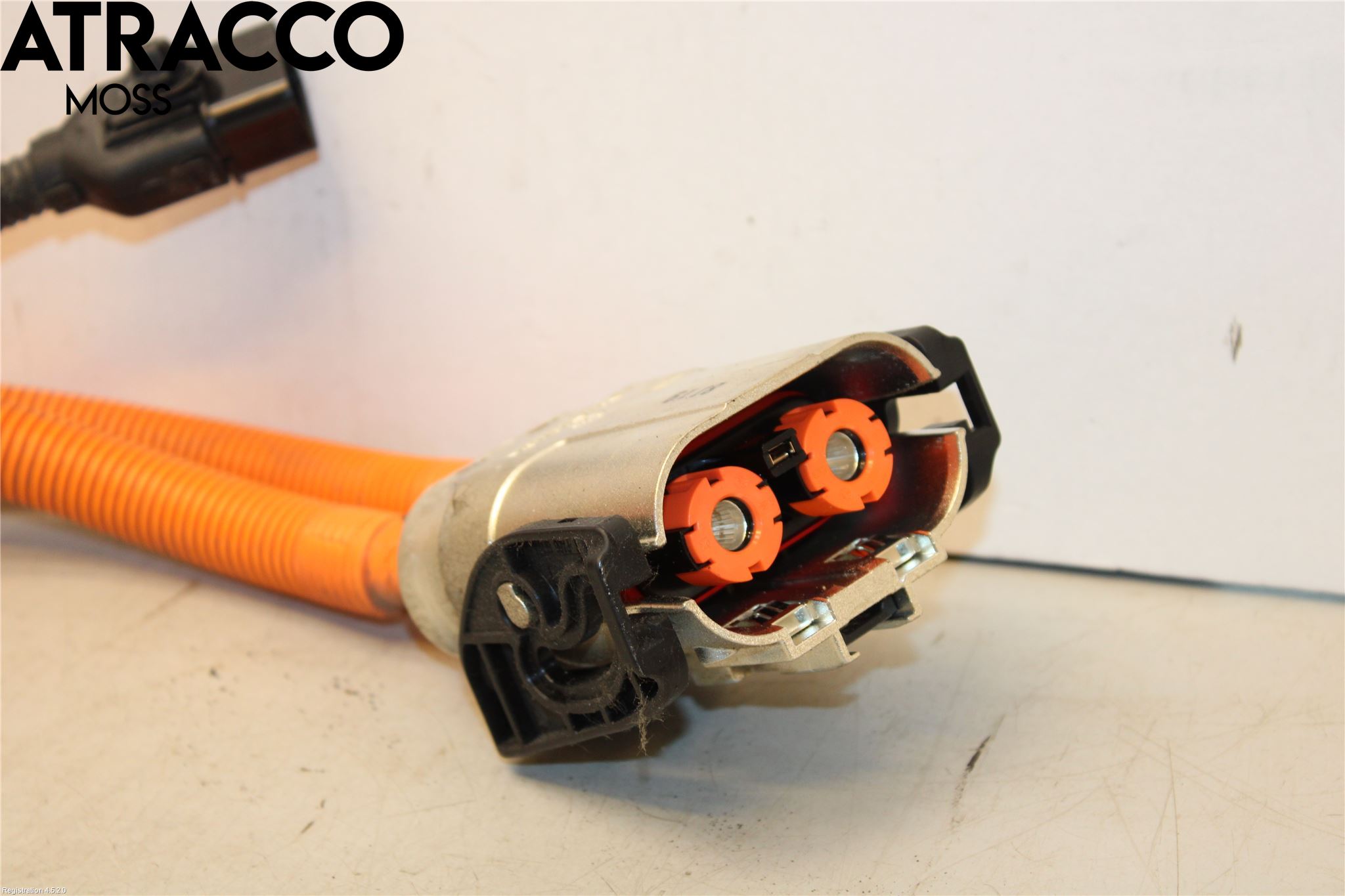 Kia SOUL 09- Kabelhärva Högspänning