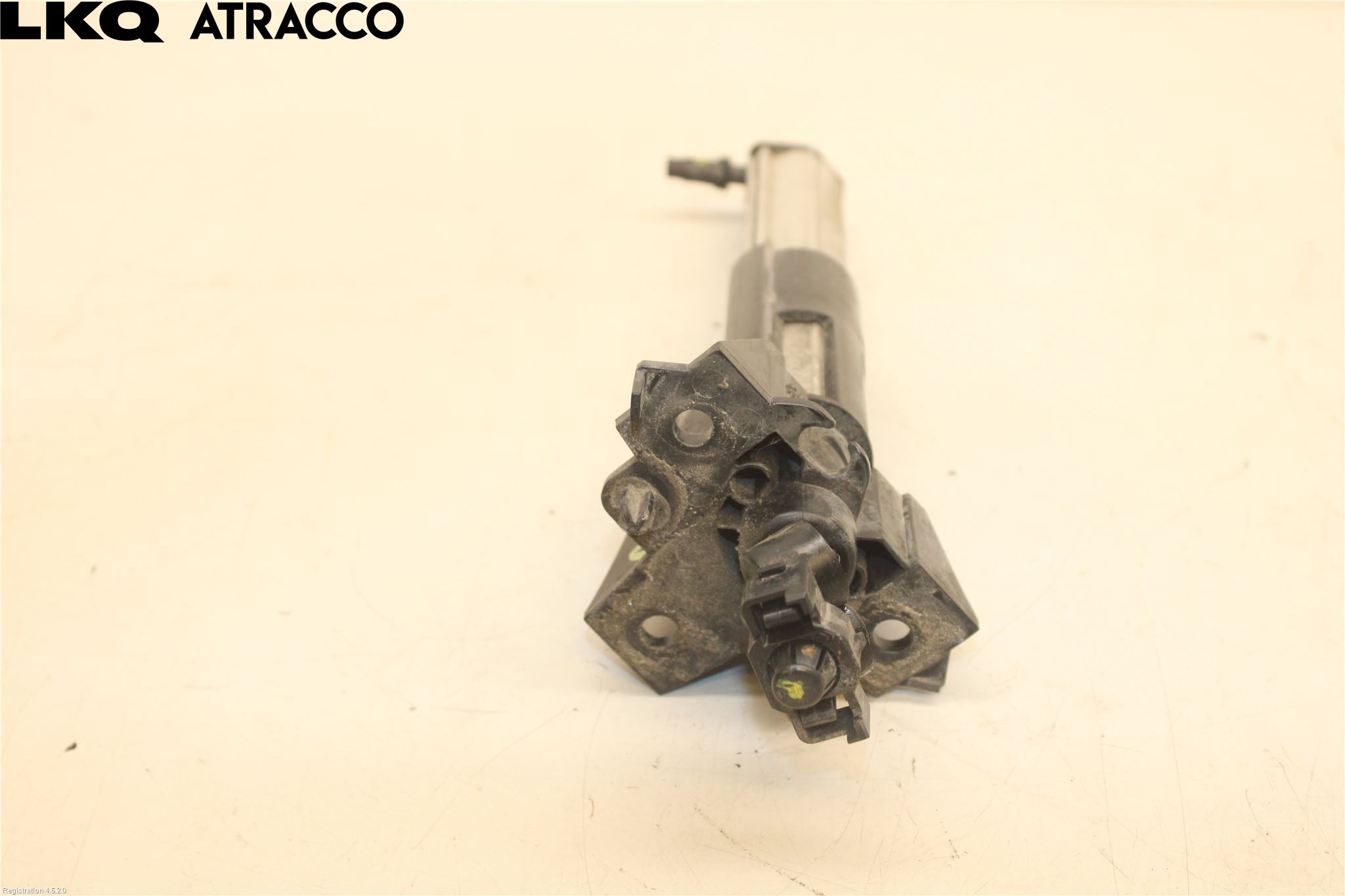 Citroen DS5 Spylerdyse Frontlykter