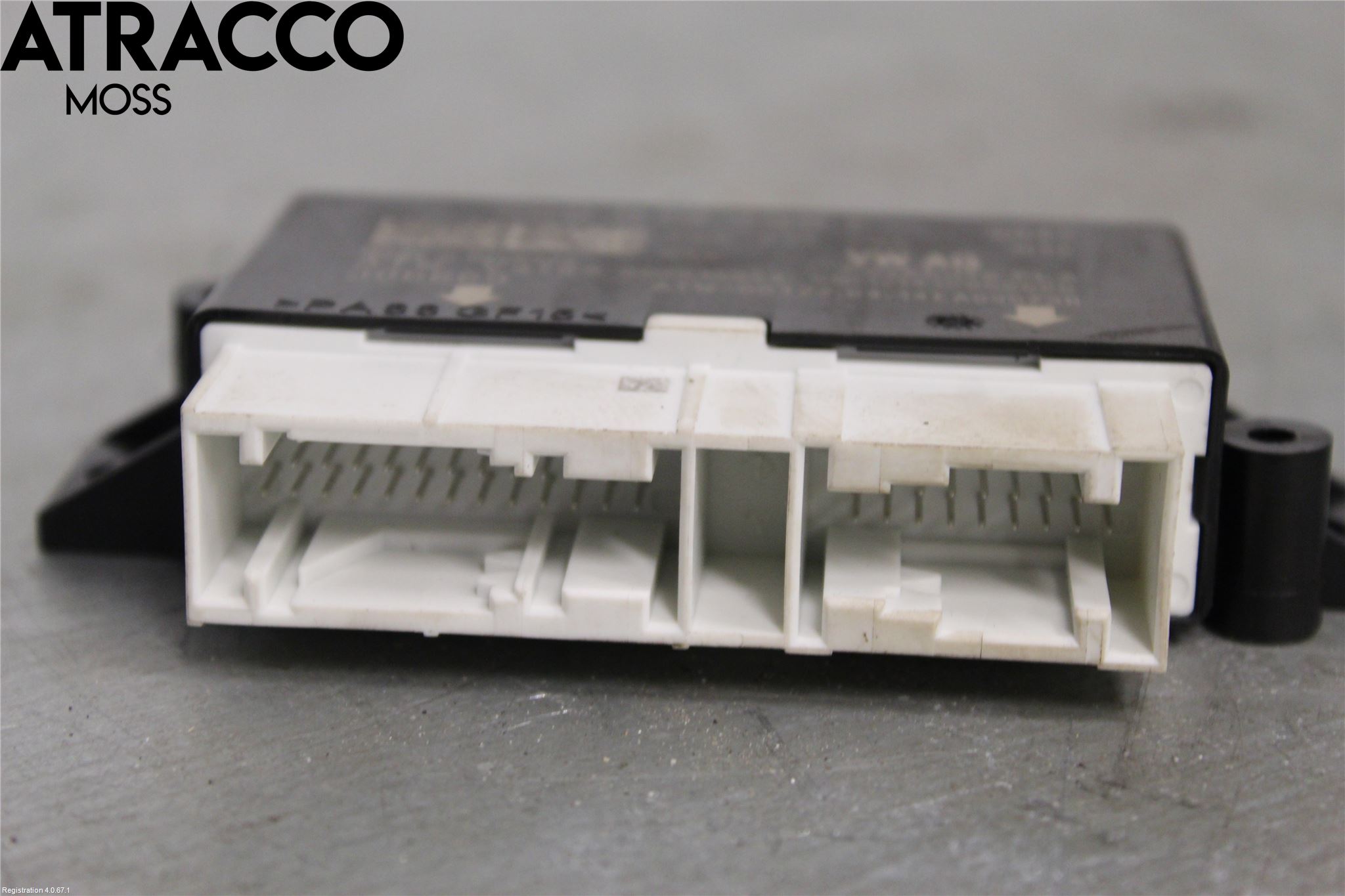 Volkswagen VW GOLF / E-GOLF VII 13-20 Styreenhet Parkering