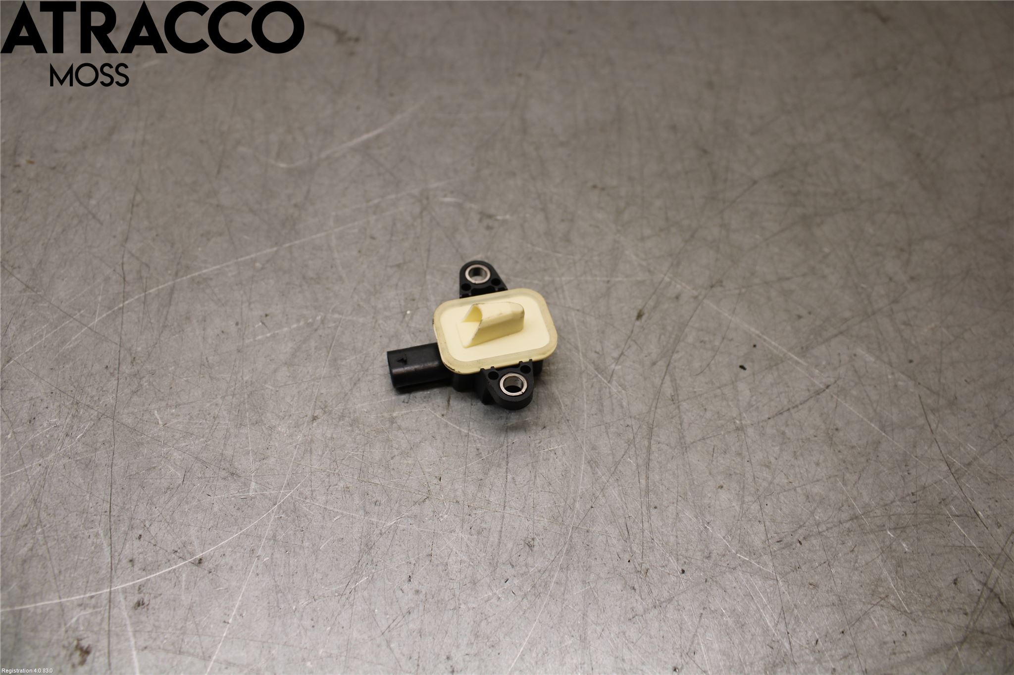 Volkswagen VW POLO 10-17 Giver Øvrig