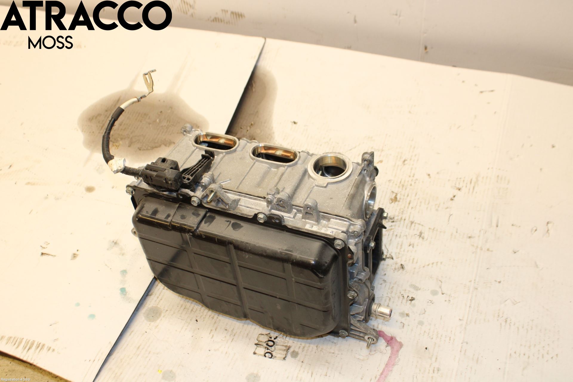 Toyota PRIUS+ ZVW40 12-20 Inverter Hybrid