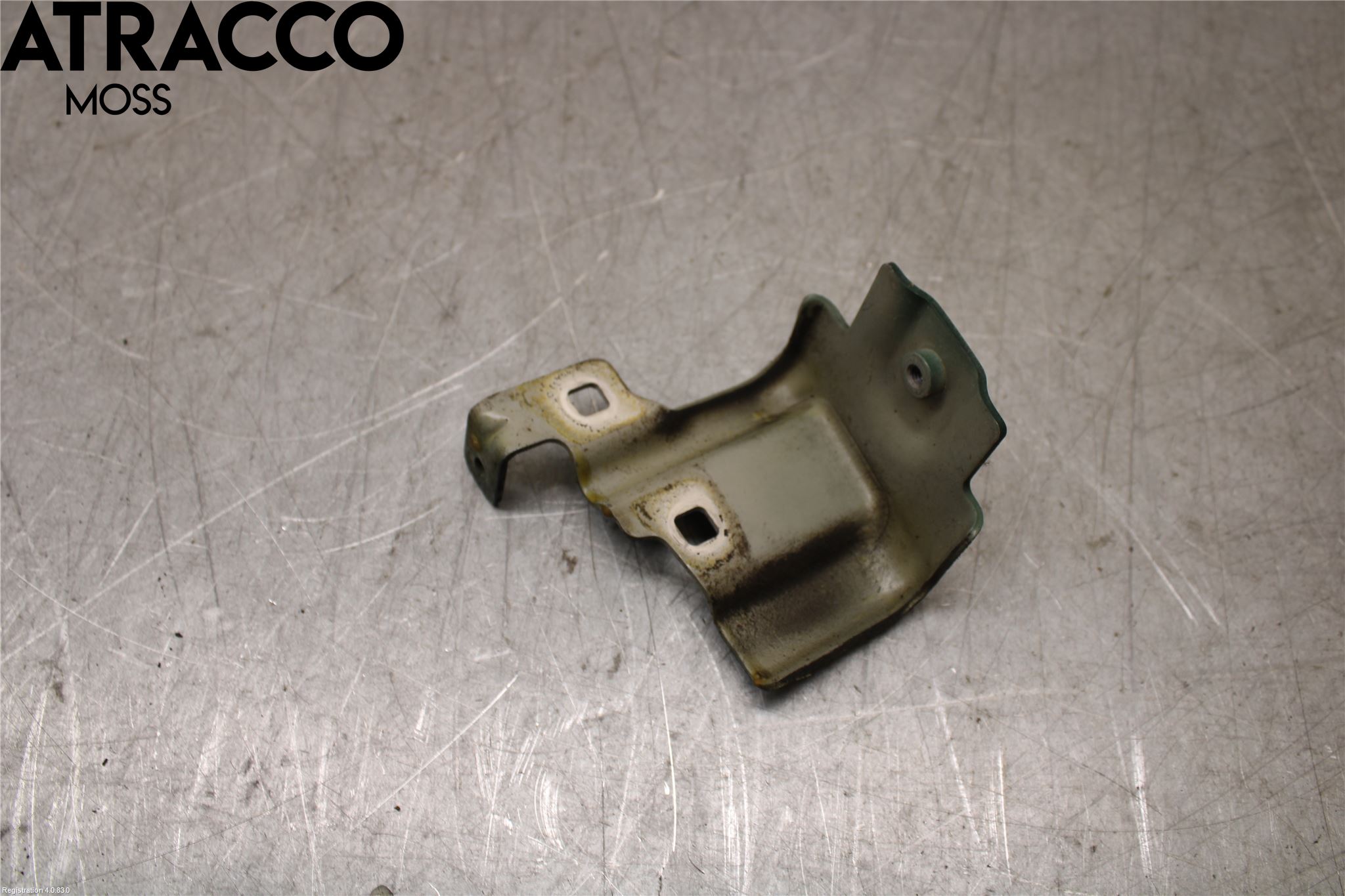 Mercedes-Benz MB S-KLASS (W222) 13-20 Front Øvrig