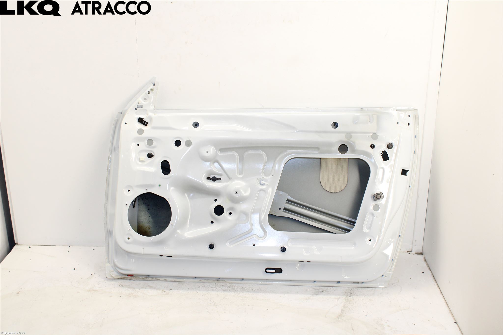 Volkswagen VW BEETLE 12- Dør 2D Høyre