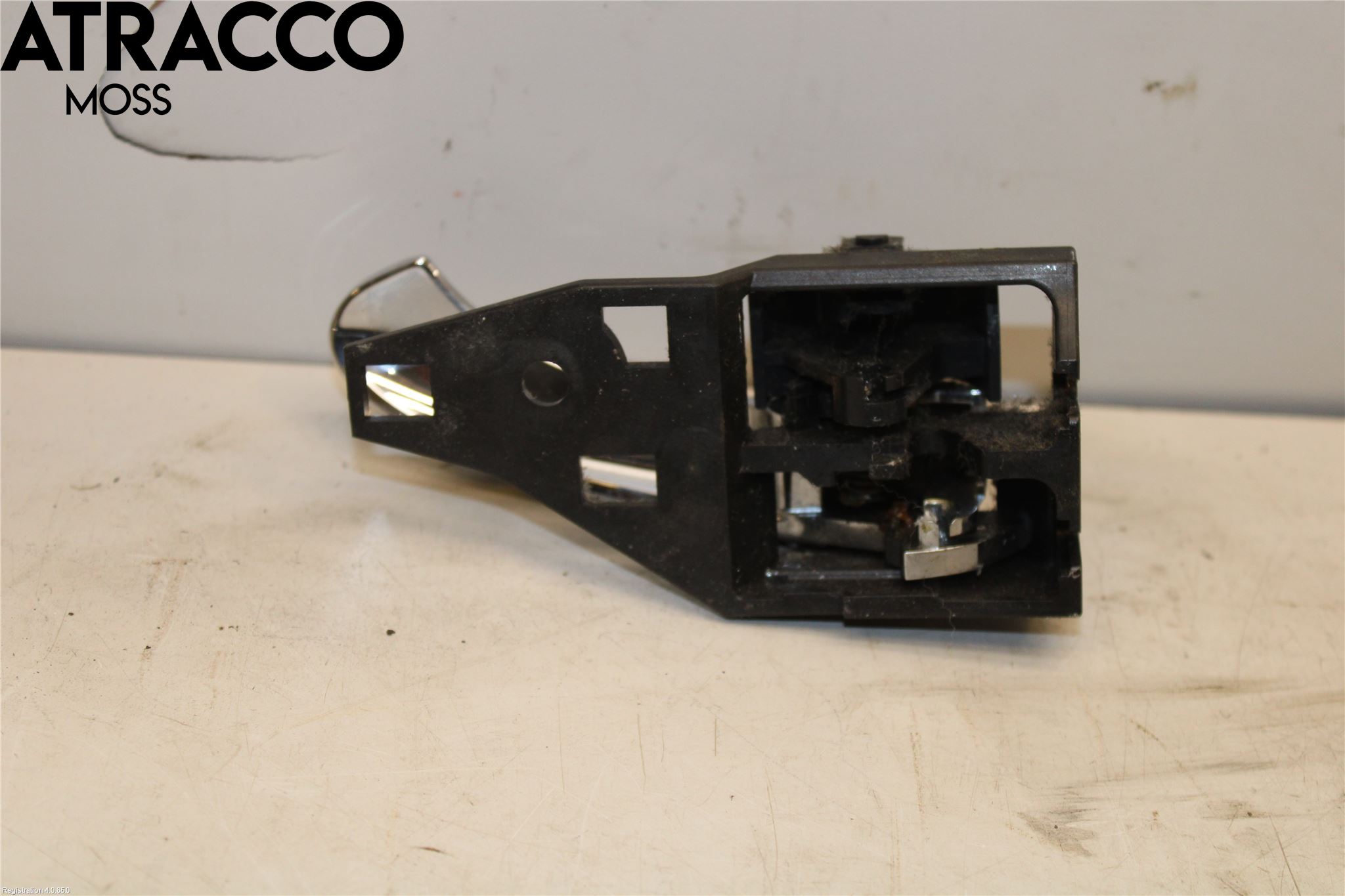 Toyota RAV 4 06-12 Innr Dørhandtak V Indre