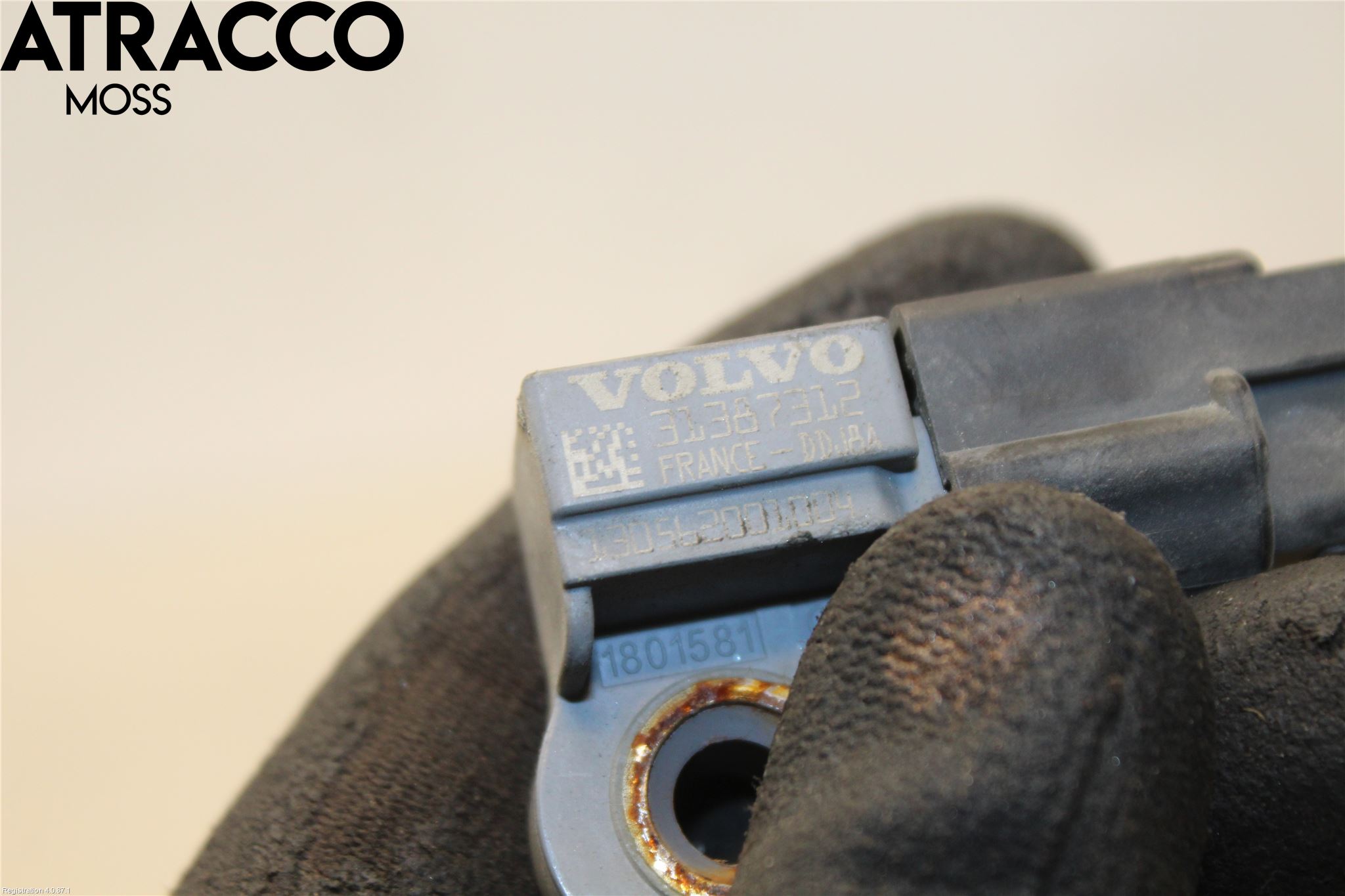 Volvo V40 12-19 Sensor Øvrig