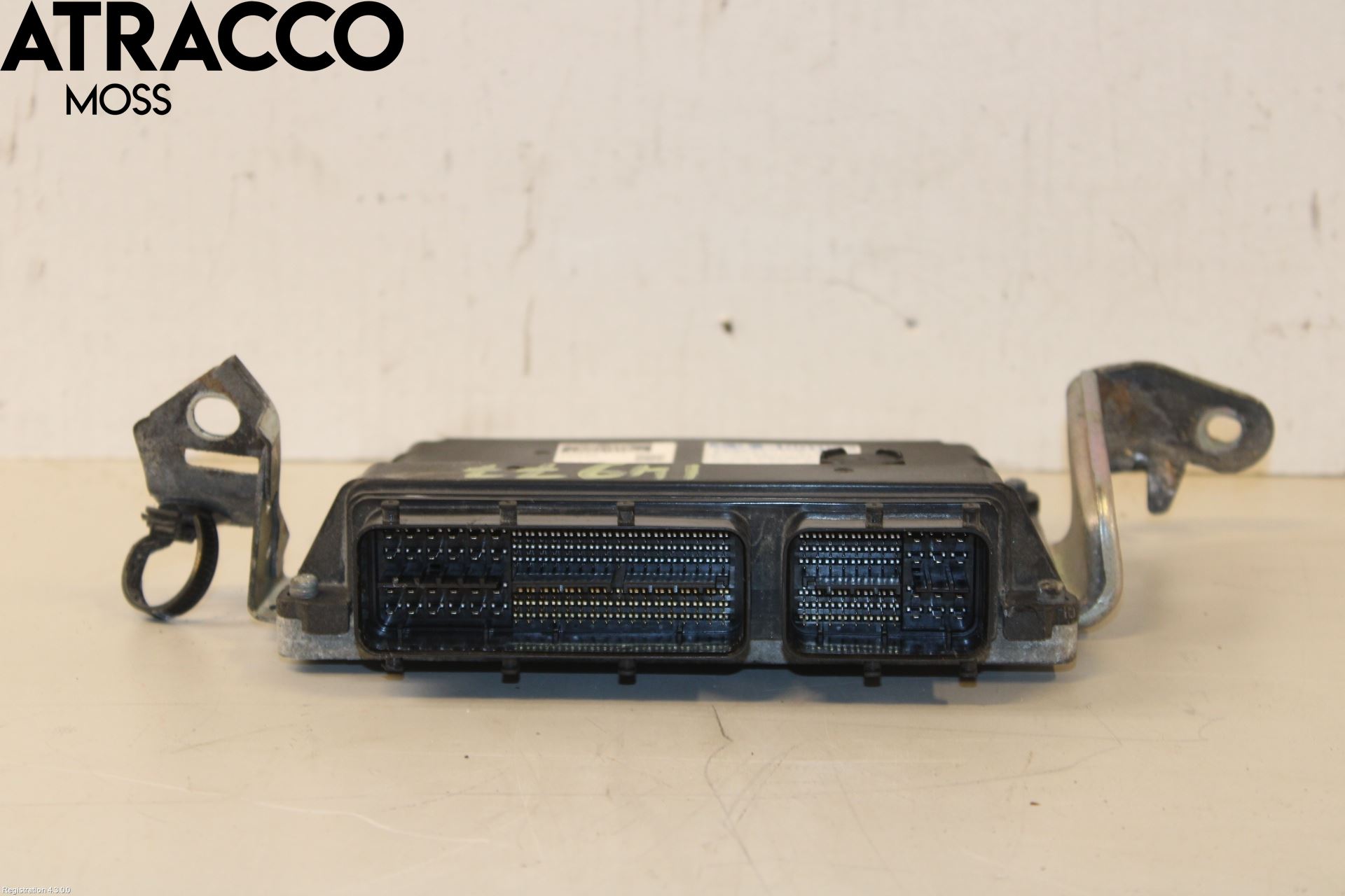 Toyota PRIUS+ ZVW40 12-20 Styreenhet Innsprøytning