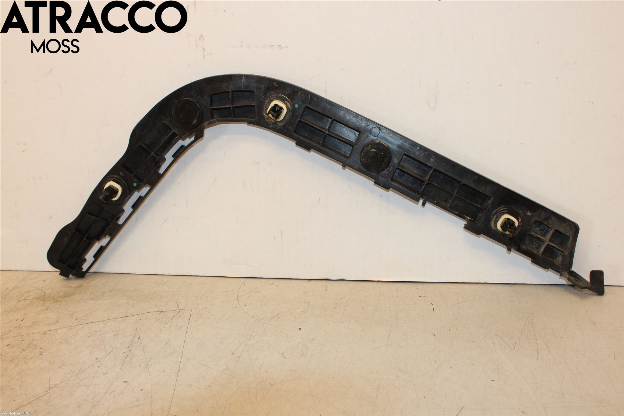 Tesla MODEL 3 17- Støtfangerfeste Bak Høyre