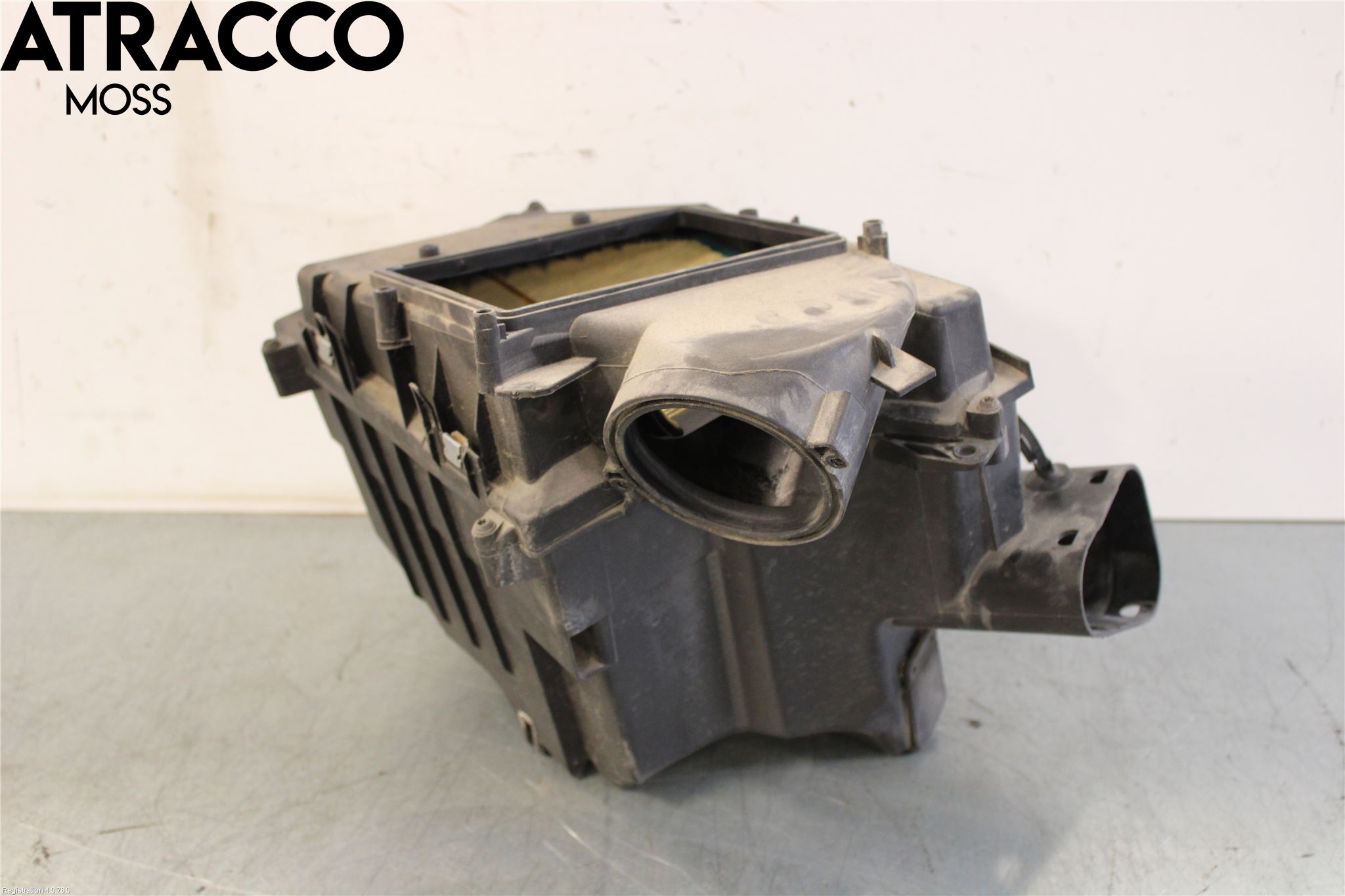 Volvo XC90 07-14 Luftfilter Boks
