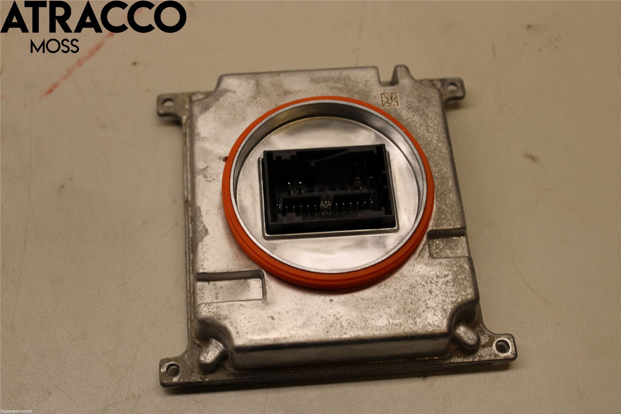 Skoda KODIAQ 17-24 Styreenhet Xenon