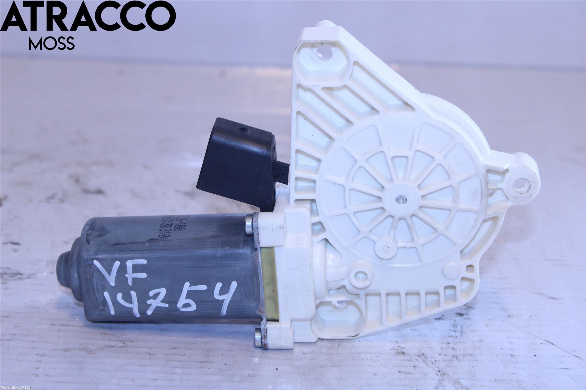 Mercedes-Benz MB C-KLASS (W205) 14-21 Vindusheismotor