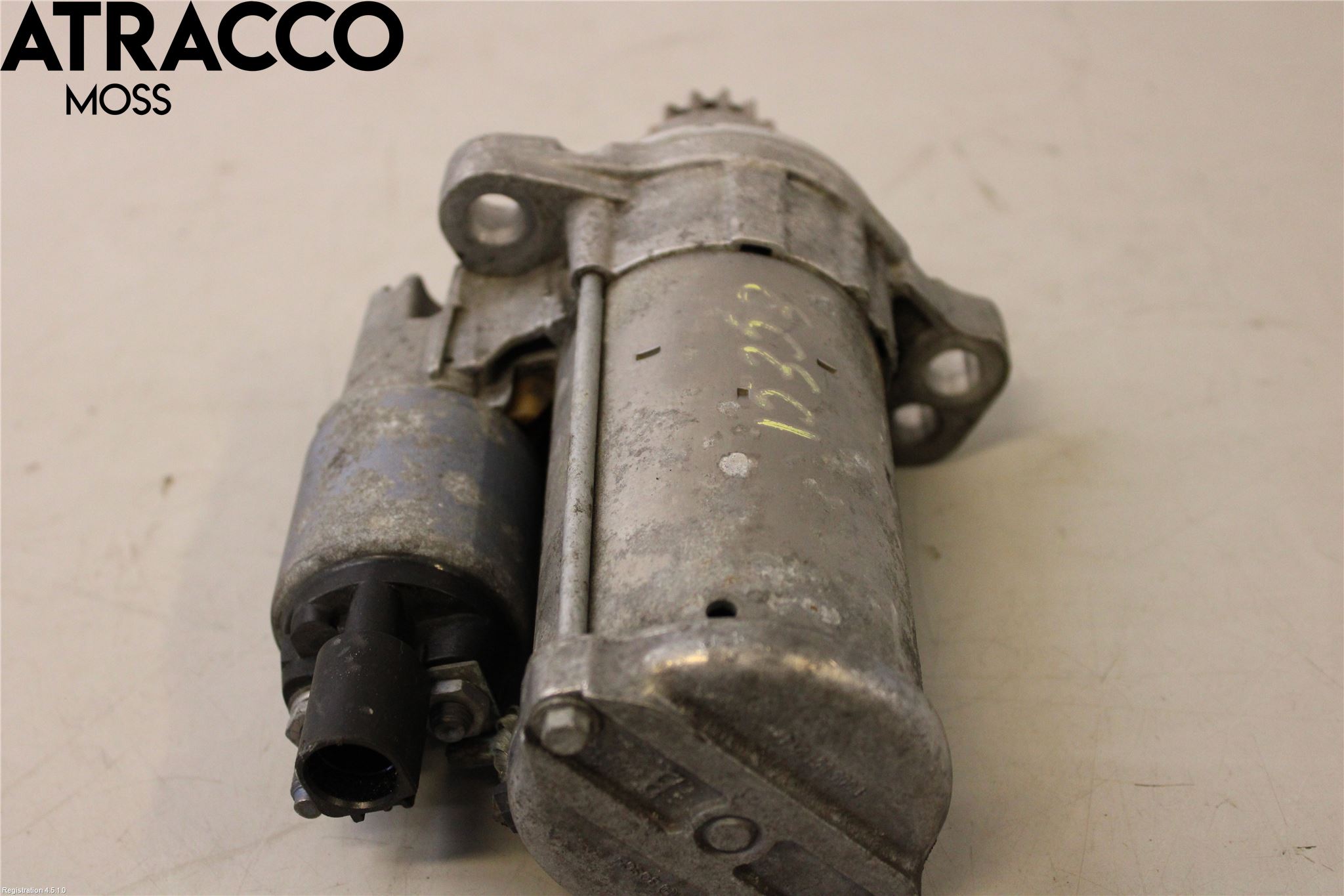 Volkswagen VW UP! / E-UP! Startmotor