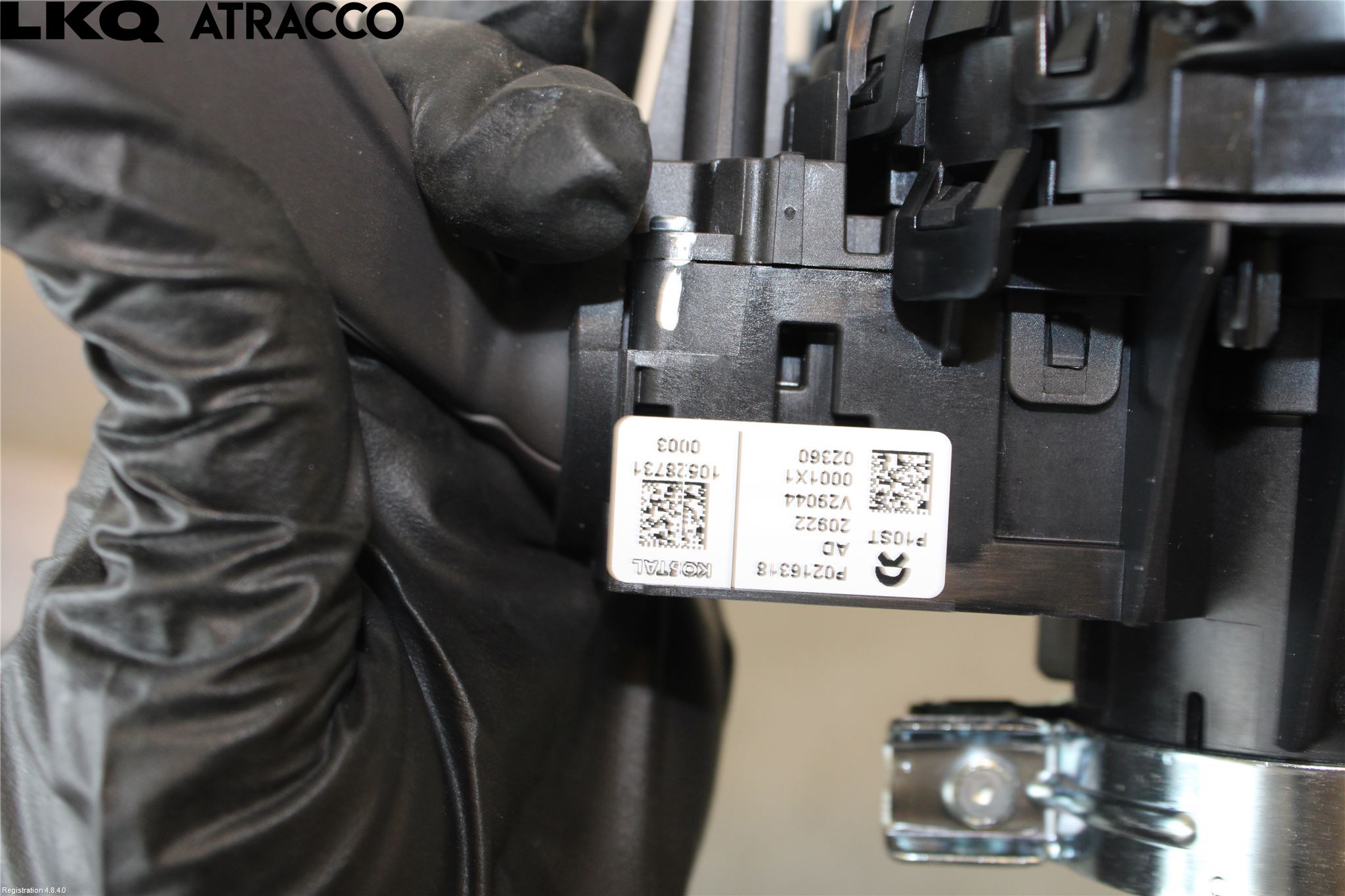 Kia NIO ET7 22- Bryter Ratt Kombi H Og V