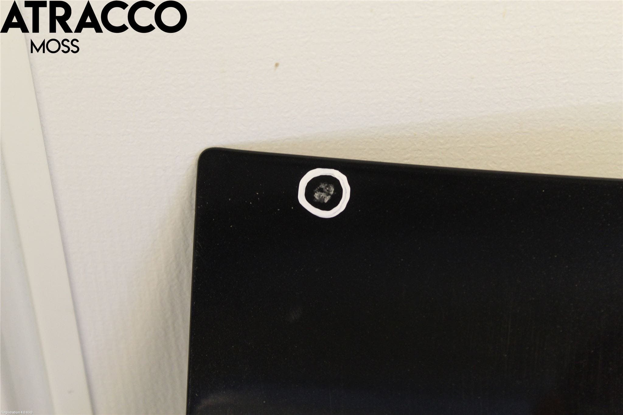 Opel INSIGNIA 09-16 Bakluke Cc - Kombi