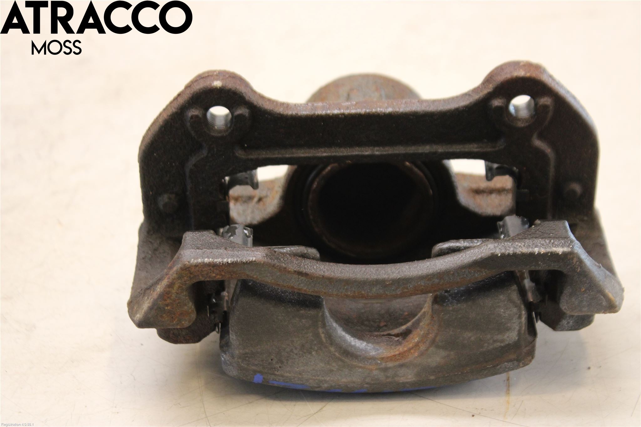 Hyundai KONA/ELECTRIC OS 18-23 Bremsecaliper Foran Venstre