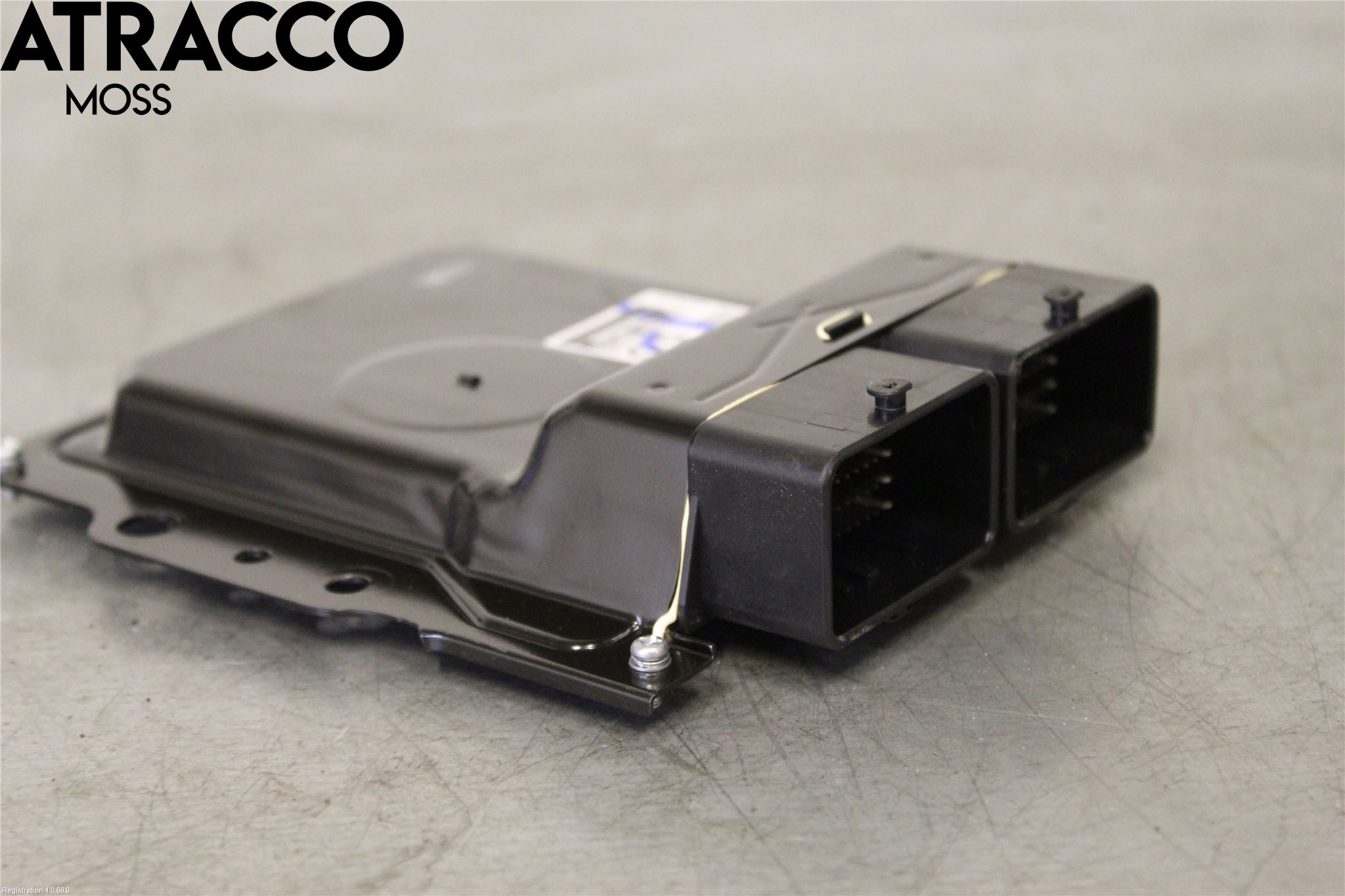 Nissan LEAF 11-17 Styrenhet Batteri