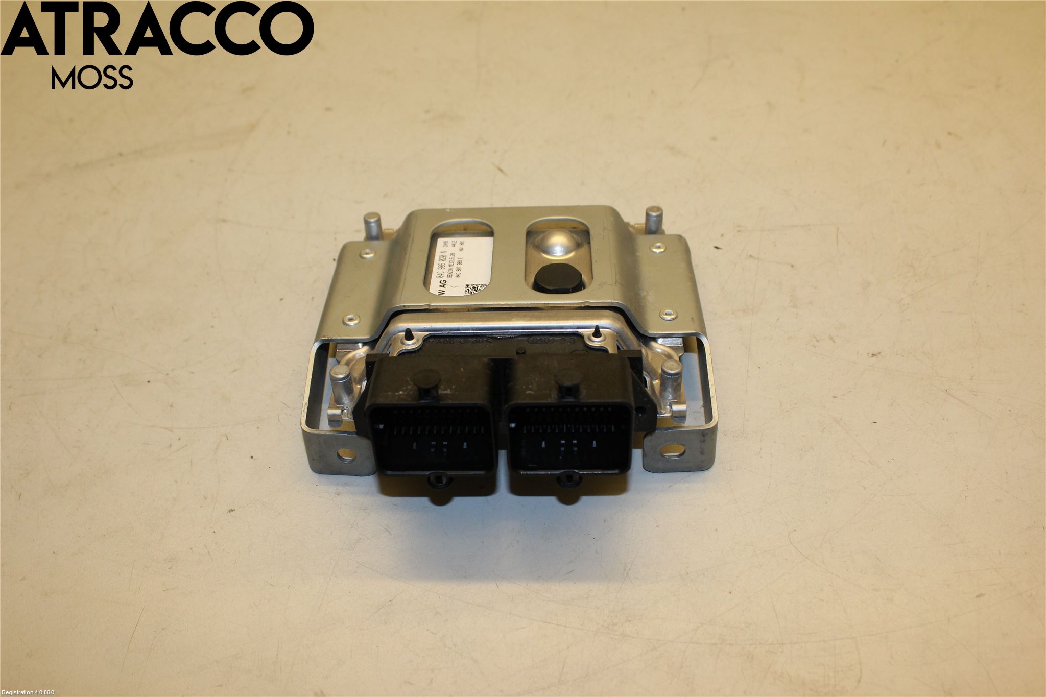 Skoda CITIGO / CITIGO E IV Styreenhet Innsprøytning