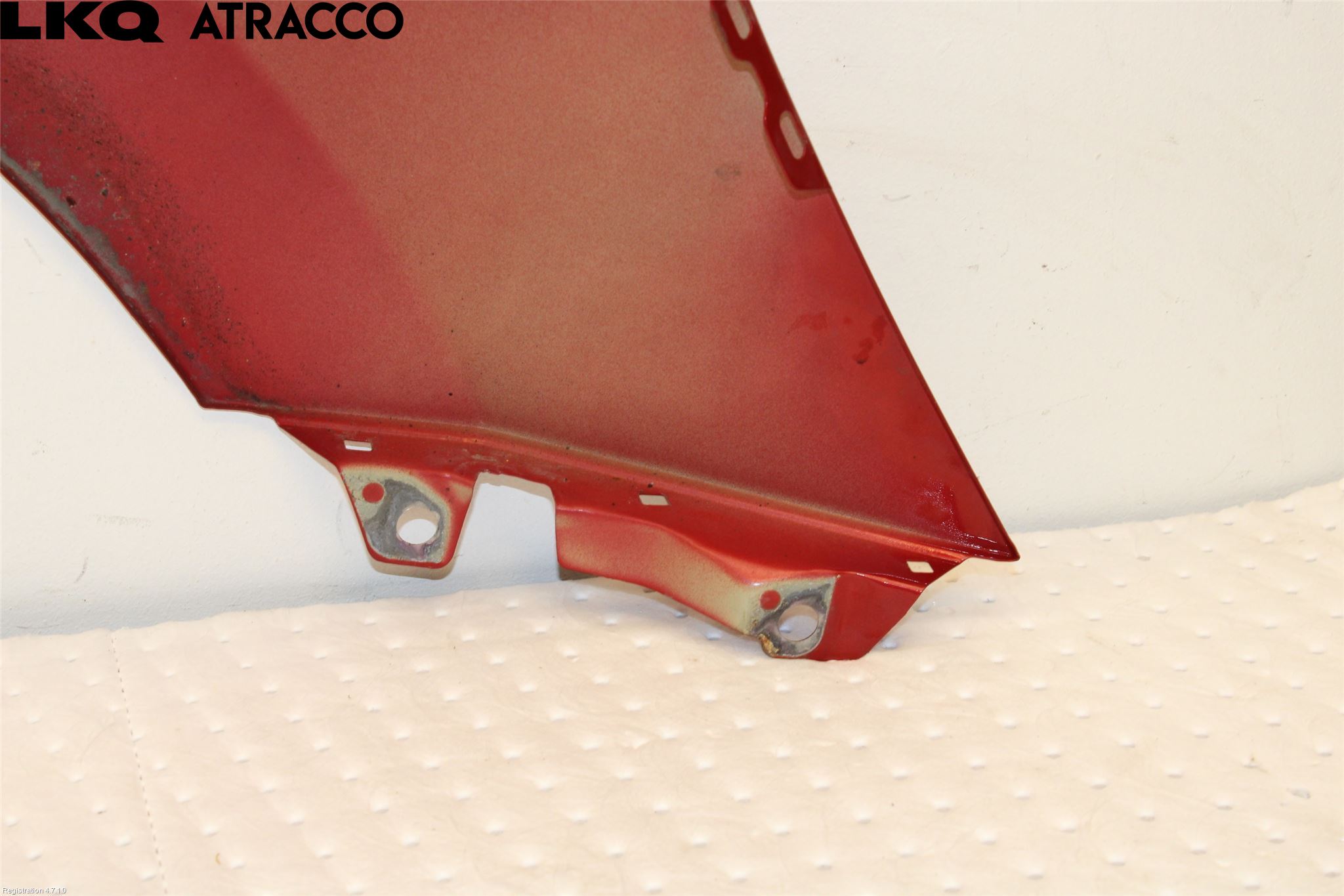 Kia RIO 17- Skjerm Foran Venstre