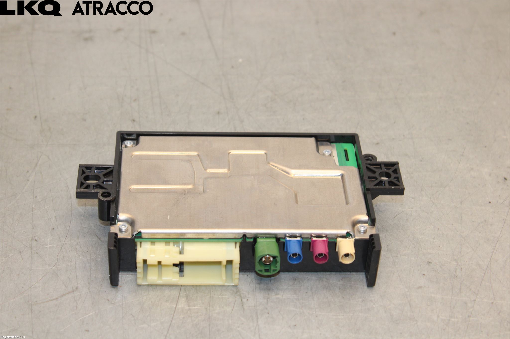 Mercedes-Benz MB E-KLASS (W213) 16-23 Styreenhet Øvrig