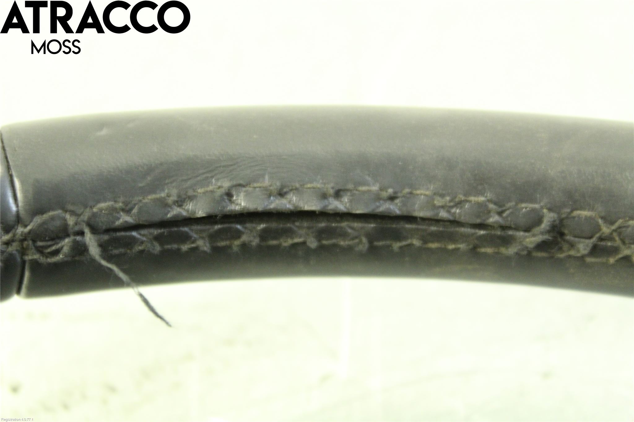 Landrover LAND ROVER DISCOVERY 4 10-16 Ratt