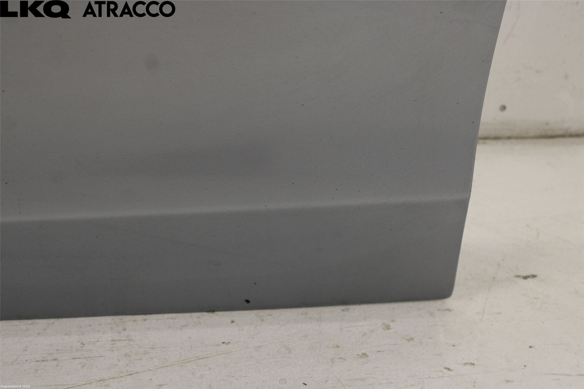 Mercedes-Benz MB C-KLASS (W205) 14-21 Dør 4D Foran Venstre