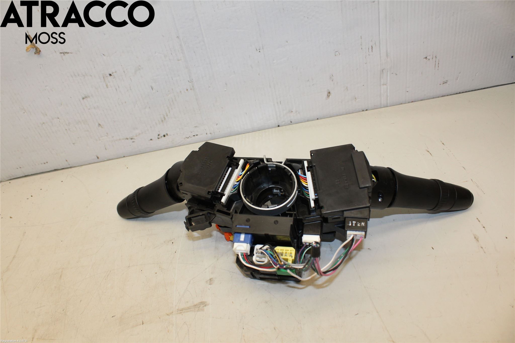 Mitsubishi OUTLANDER 13-21 Bryter Ratt Kombi H Og V