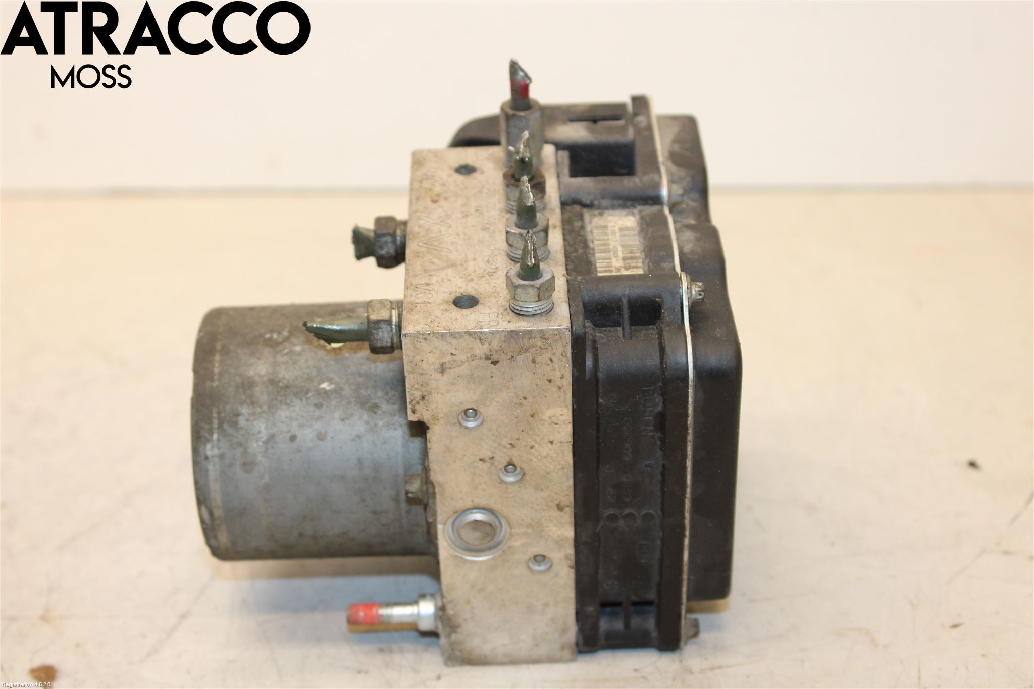 Toyota AVENSIS 09-15 Abs Hydraulikkaggregat